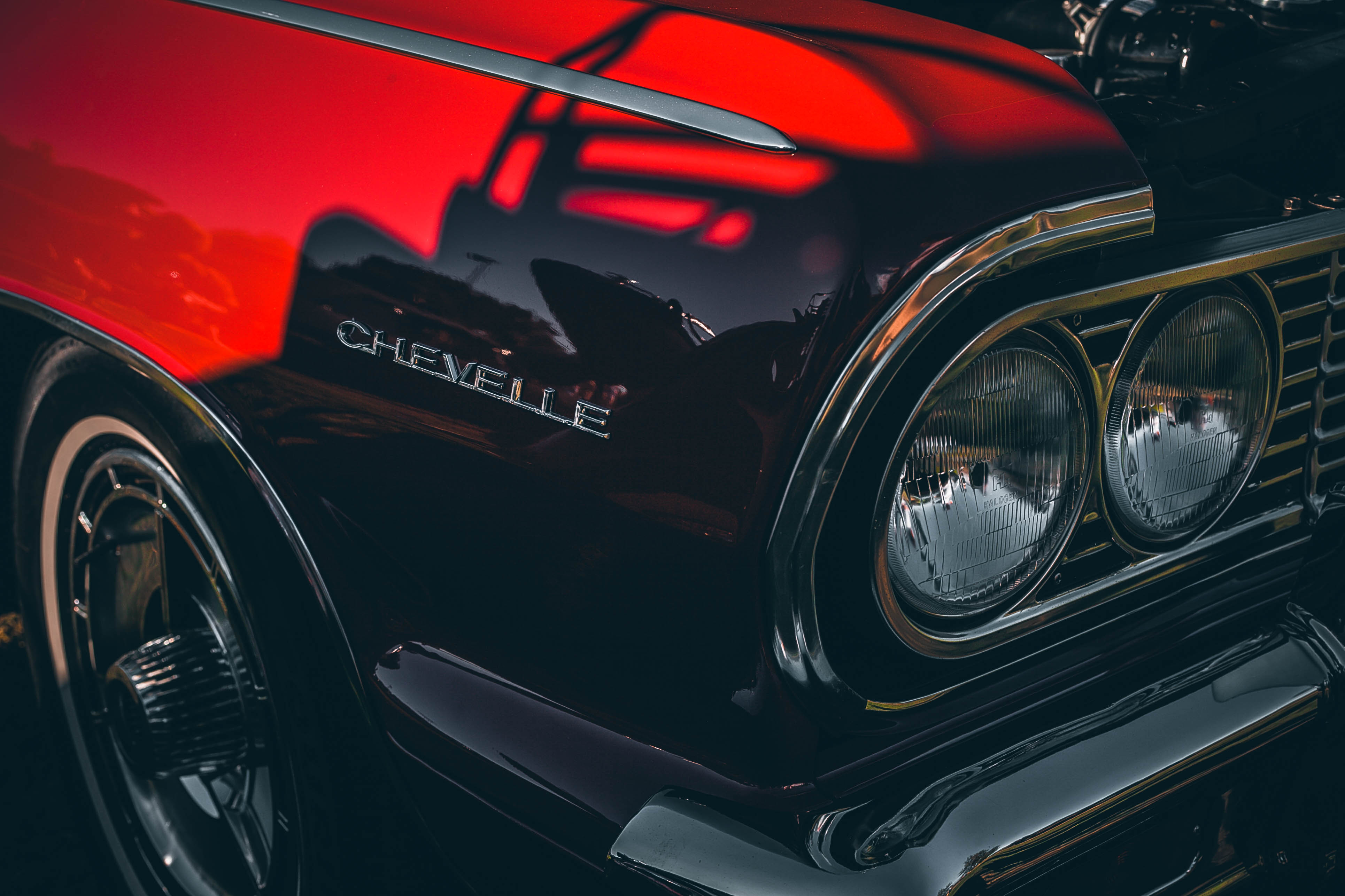 Murrieta Car Show 7