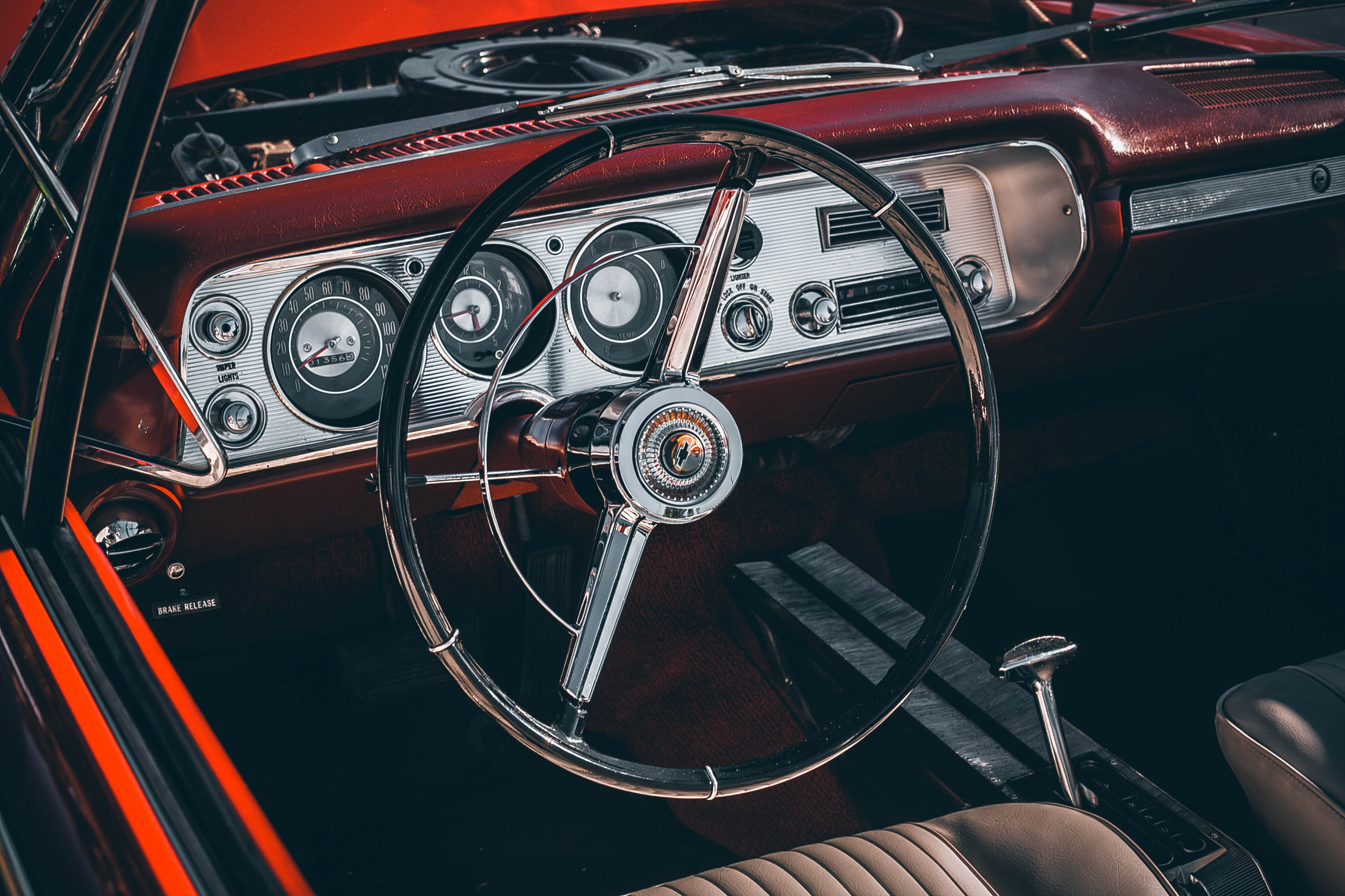 Murrieta Car Show 8