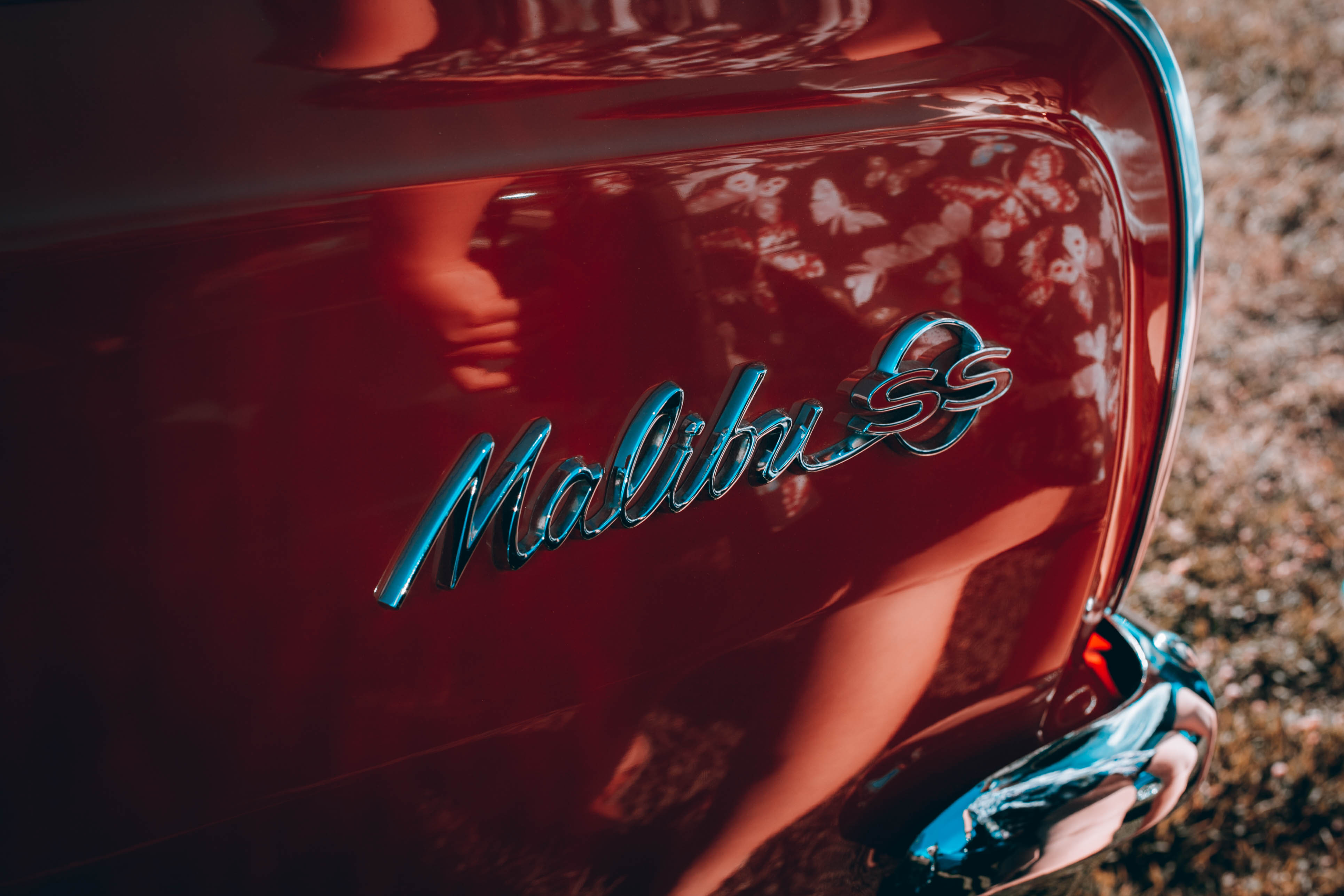 Murrieta Car Show 9