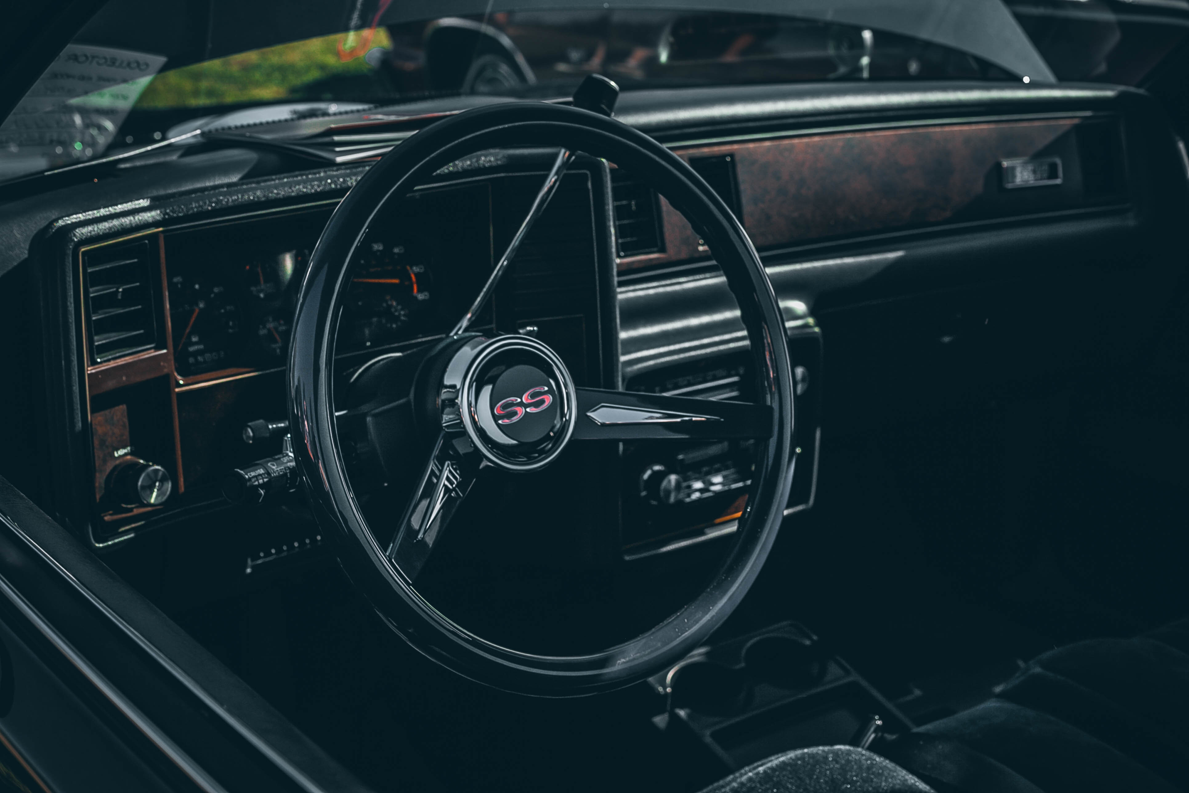 Murrieta Car Show 10
