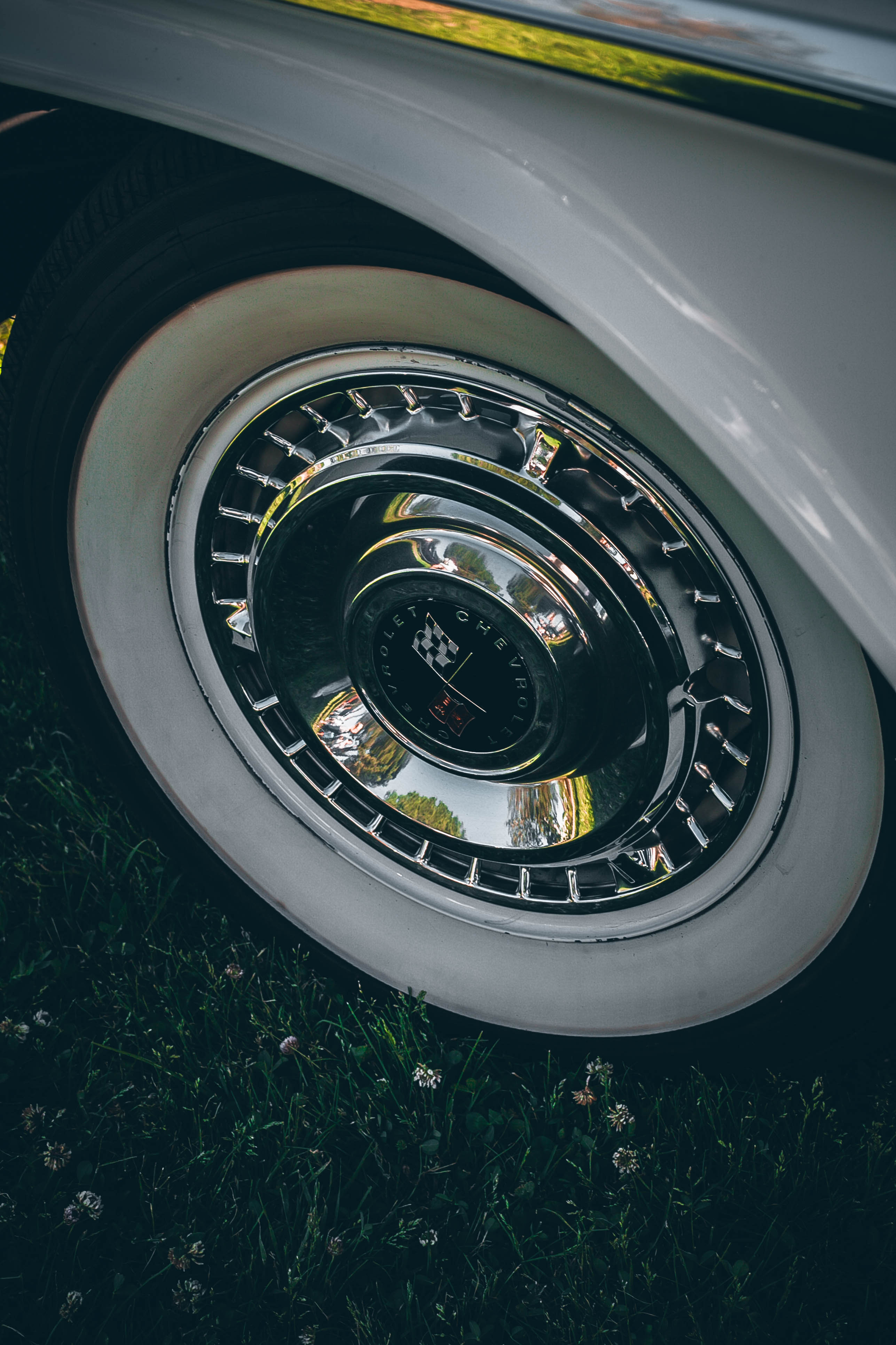 Murrieta Car Show 12