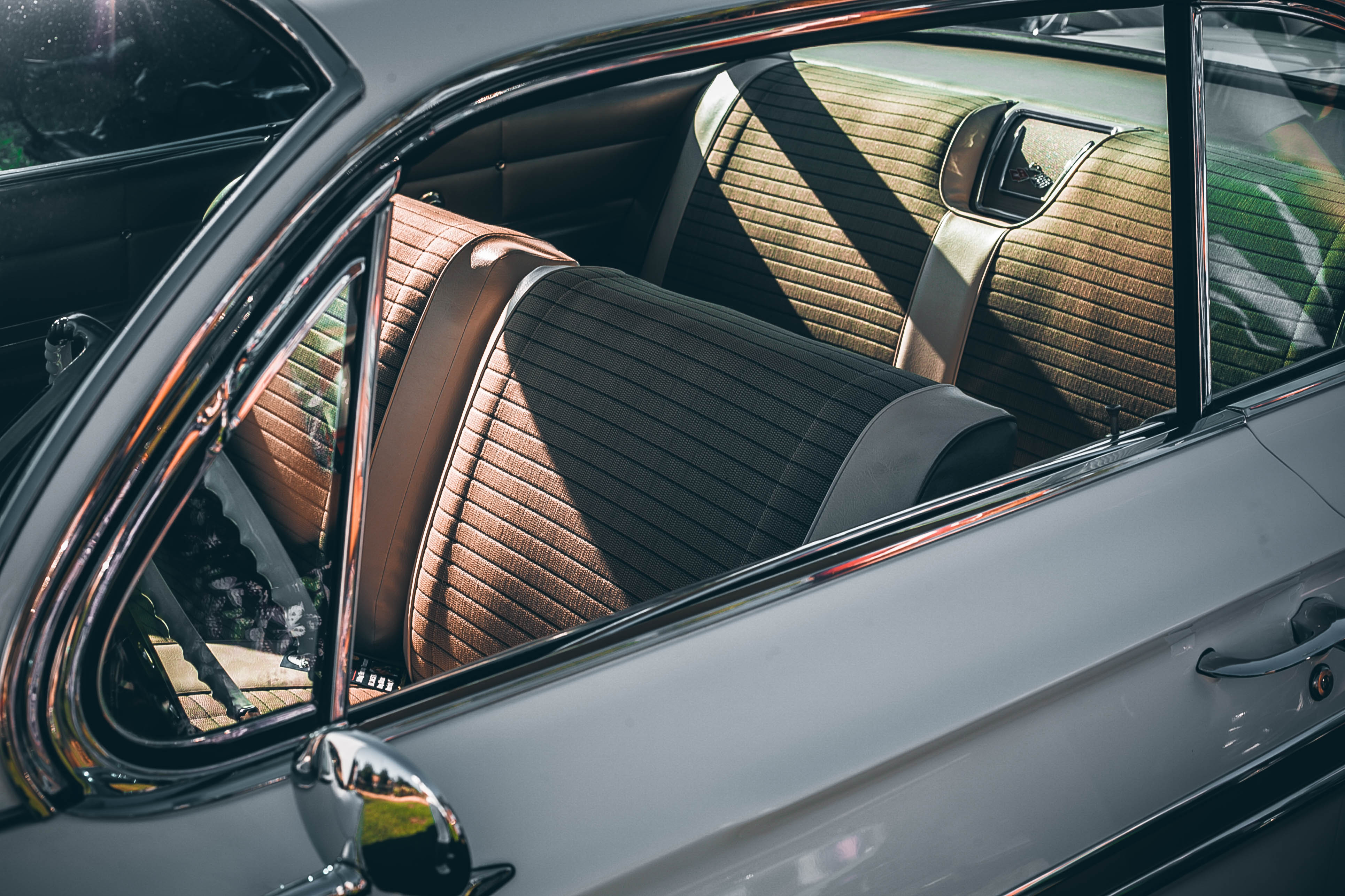 Murrieta Car Show 13