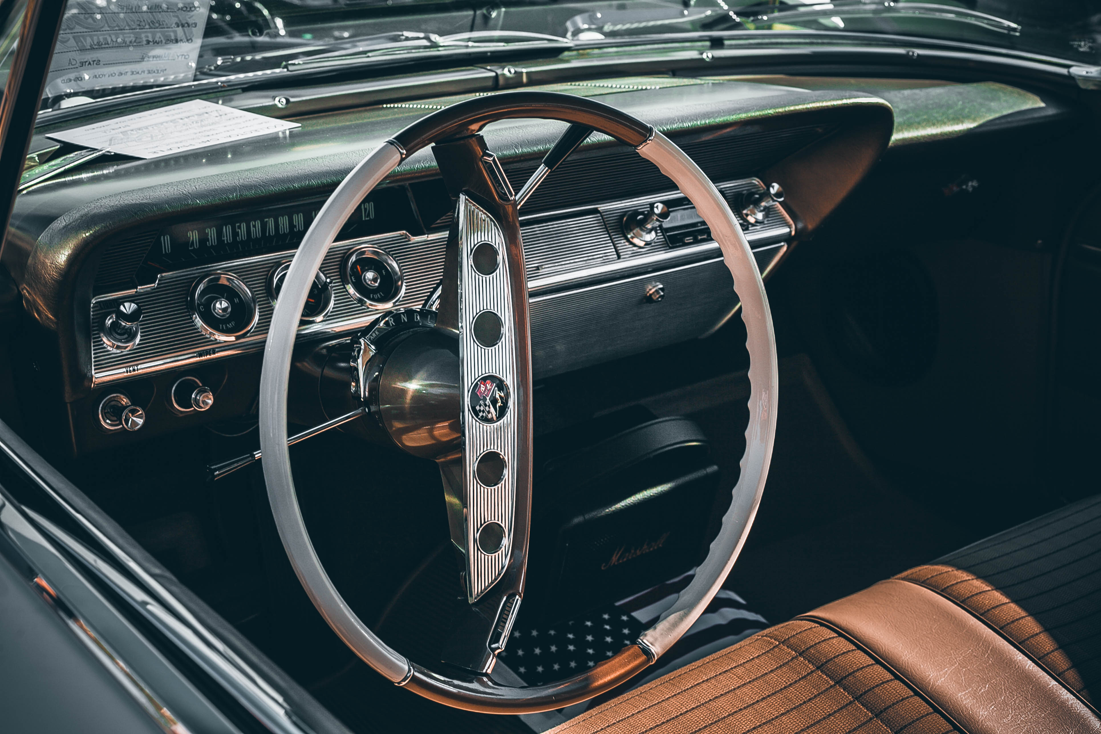 Murrieta Car Show 14