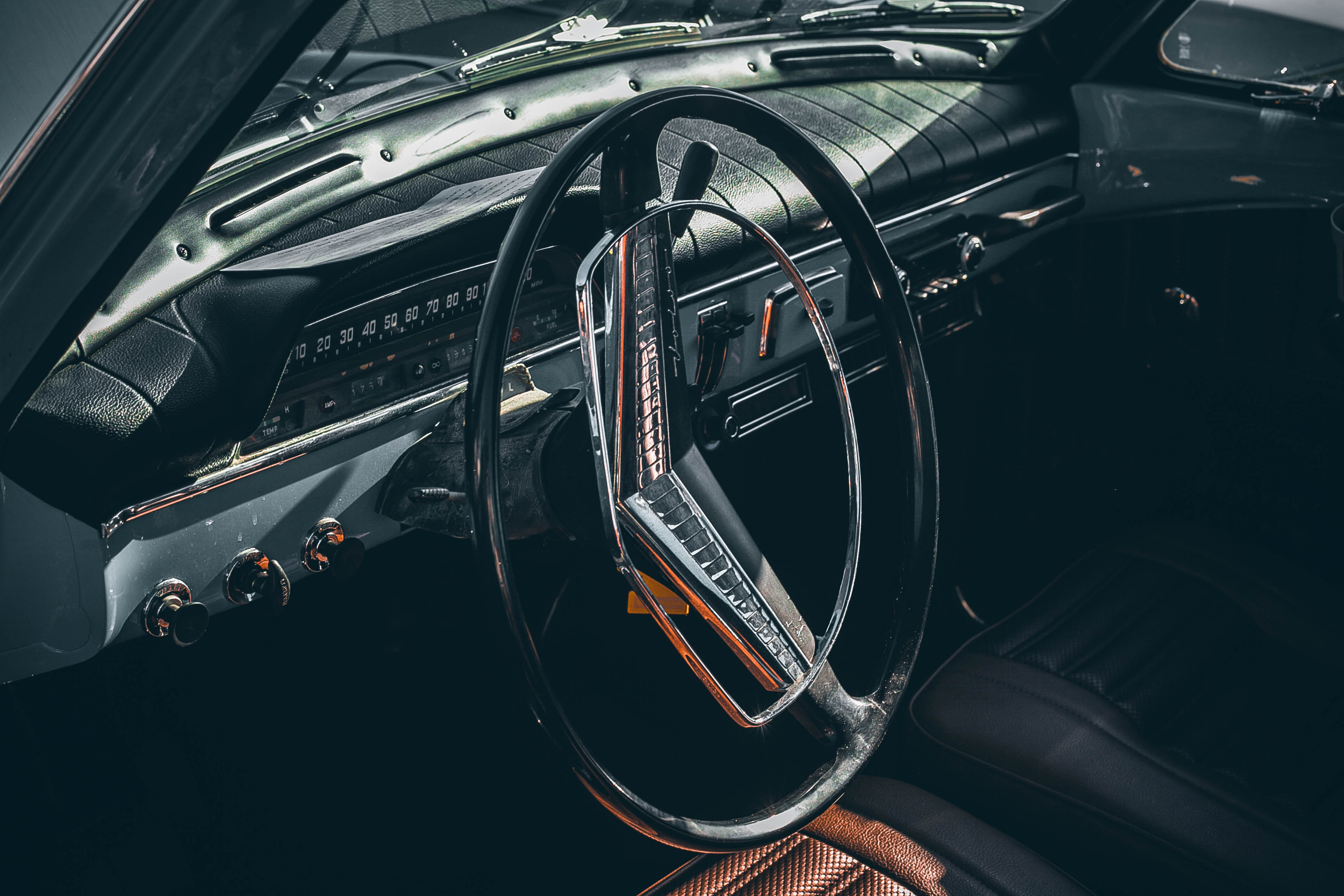 Murrieta Car Show 15
