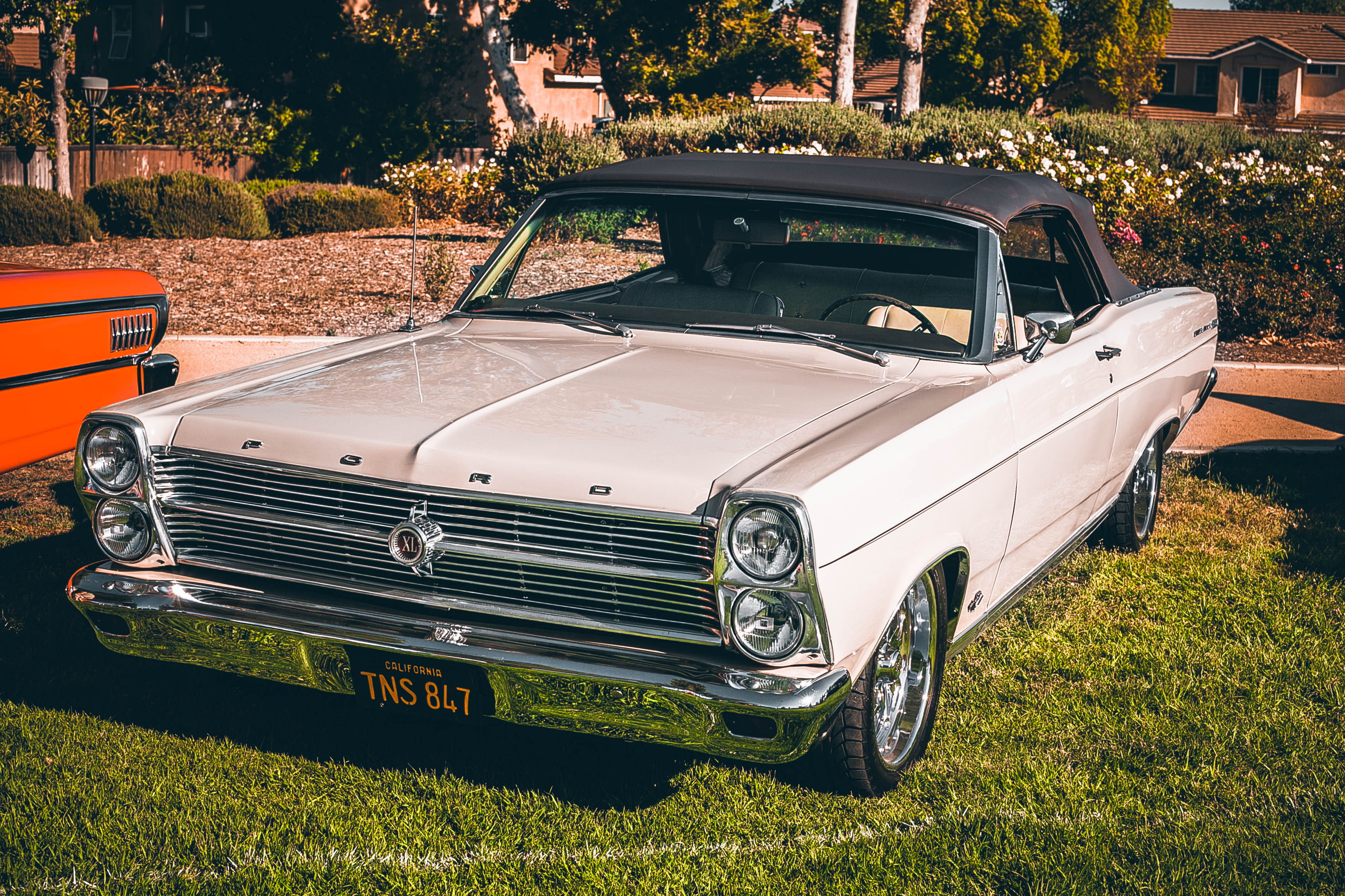 Murrieta Car Show 16