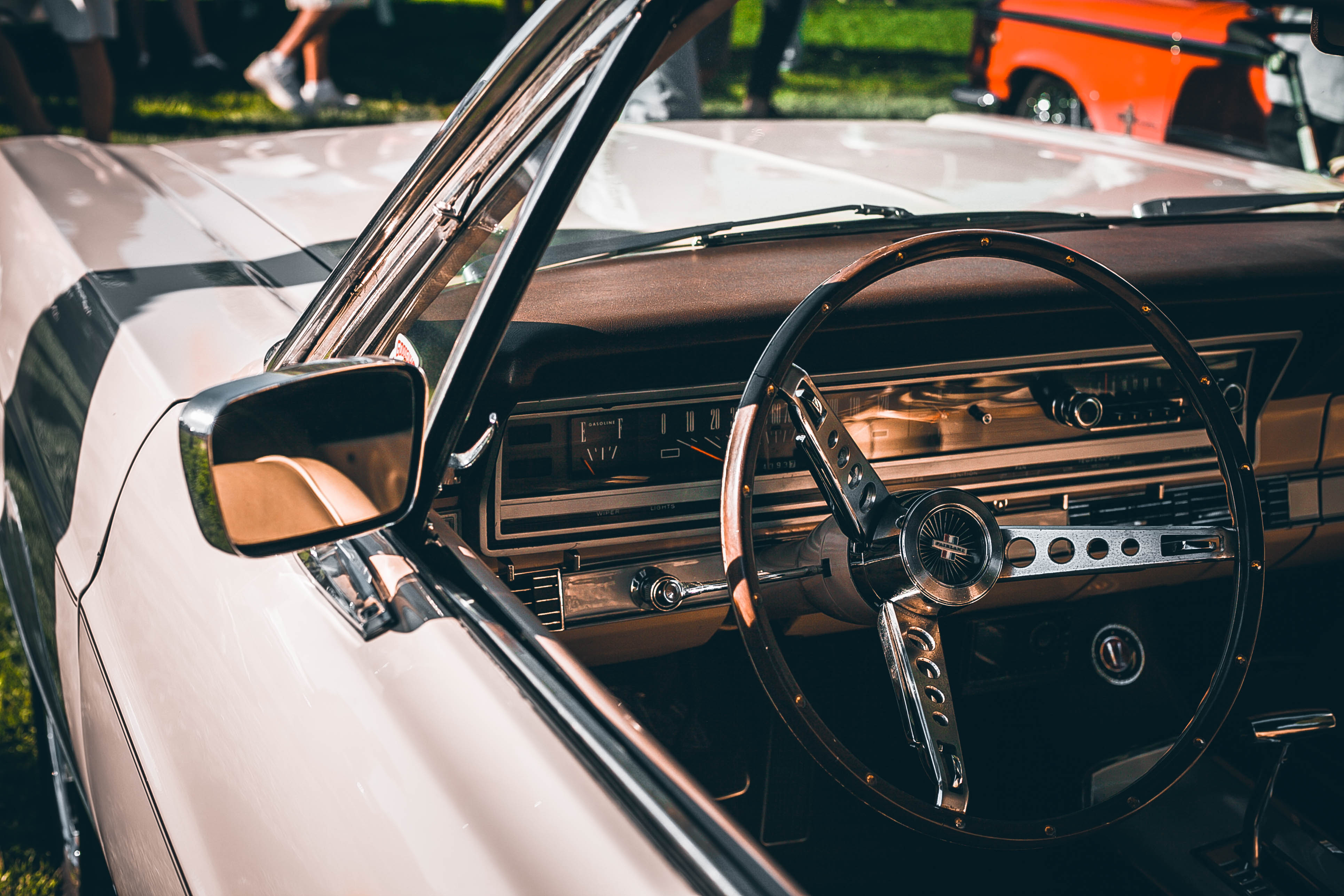 Murrieta Car Show 18