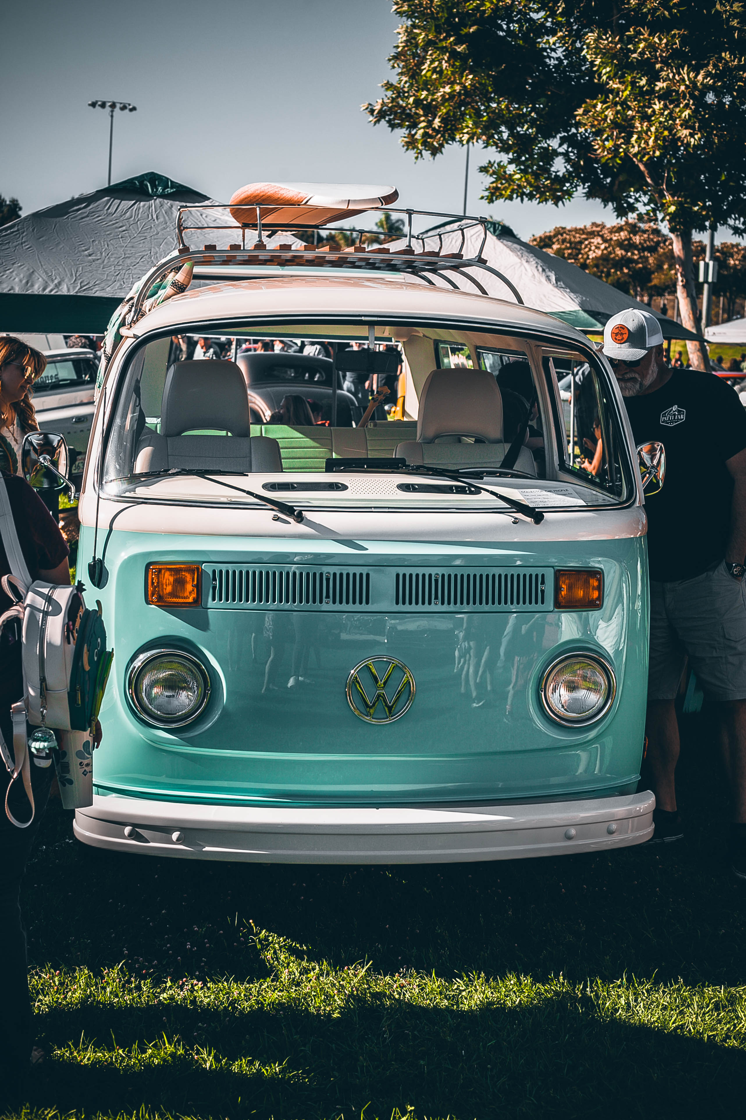 Murrieta Car Show 19
