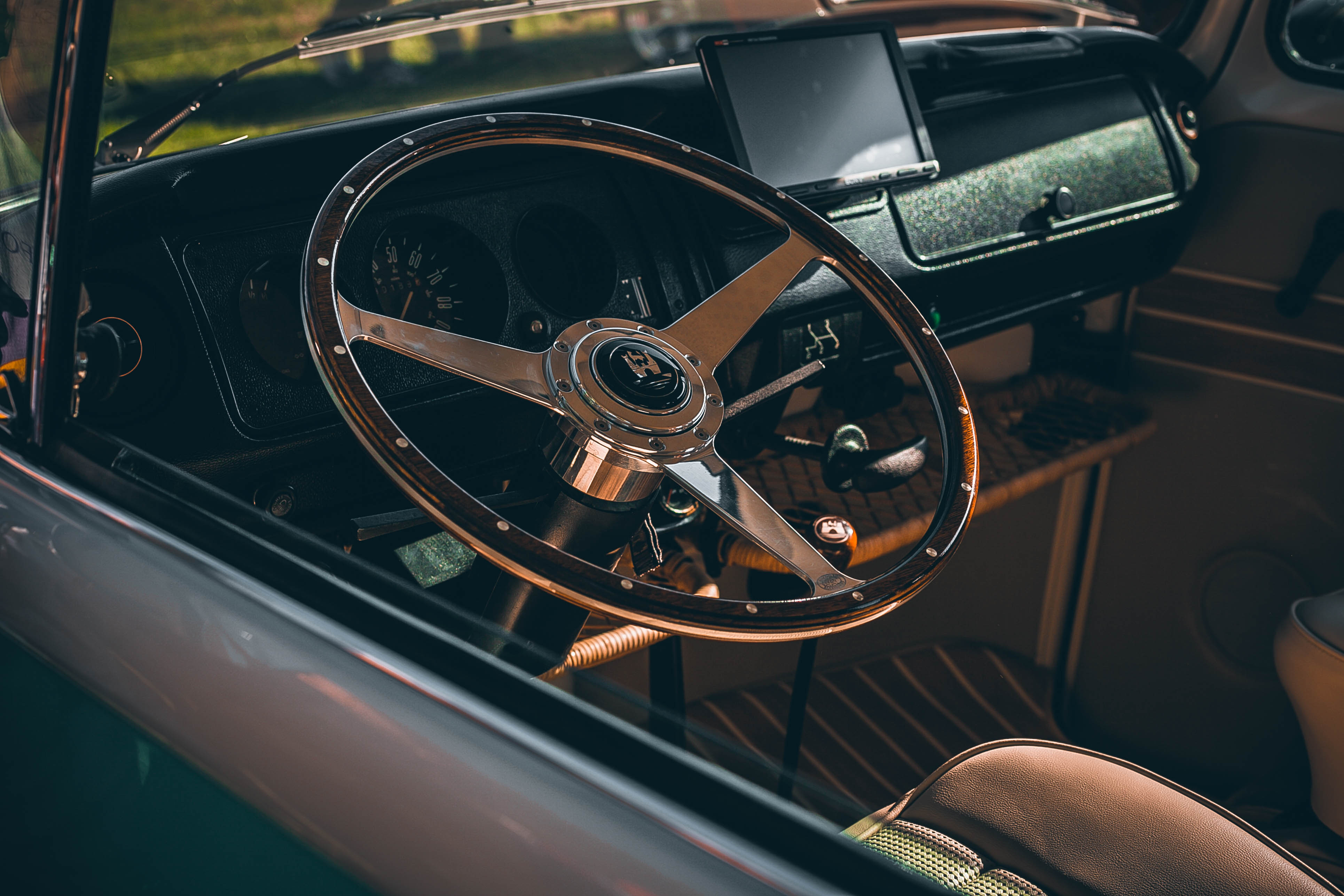 Murrieta Car Show 20