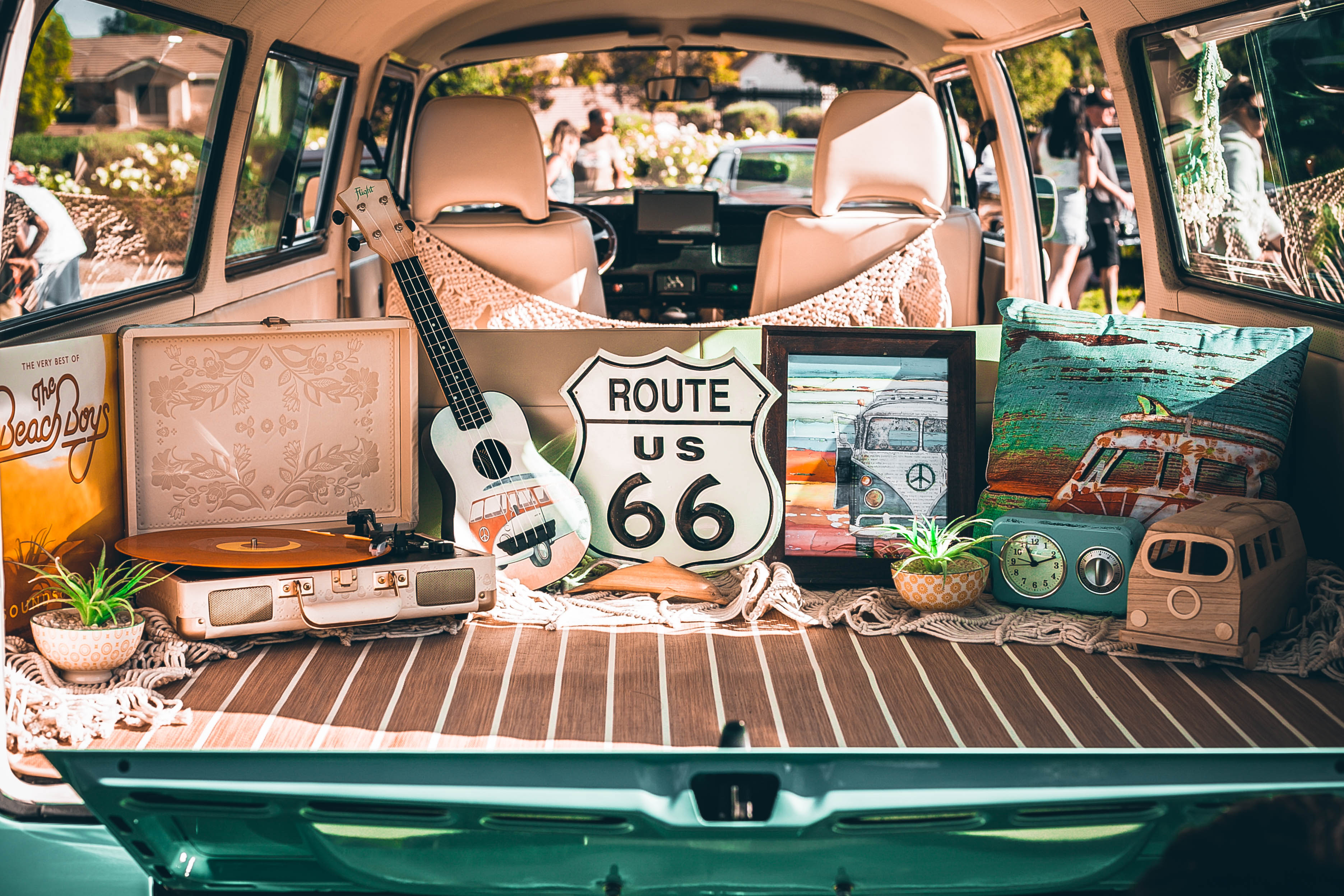 Murrieta Car Show 21