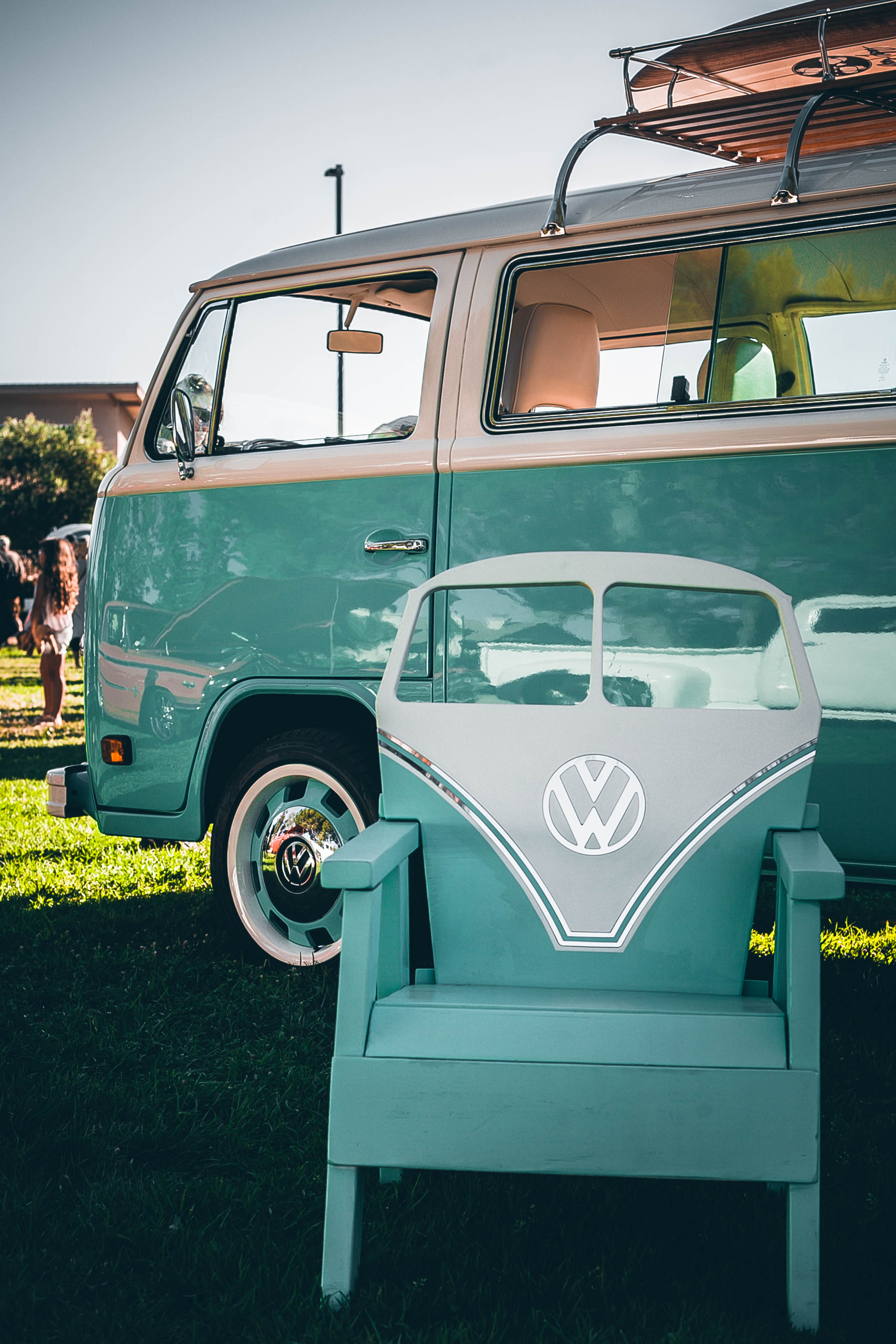 Murrieta Car Show 24