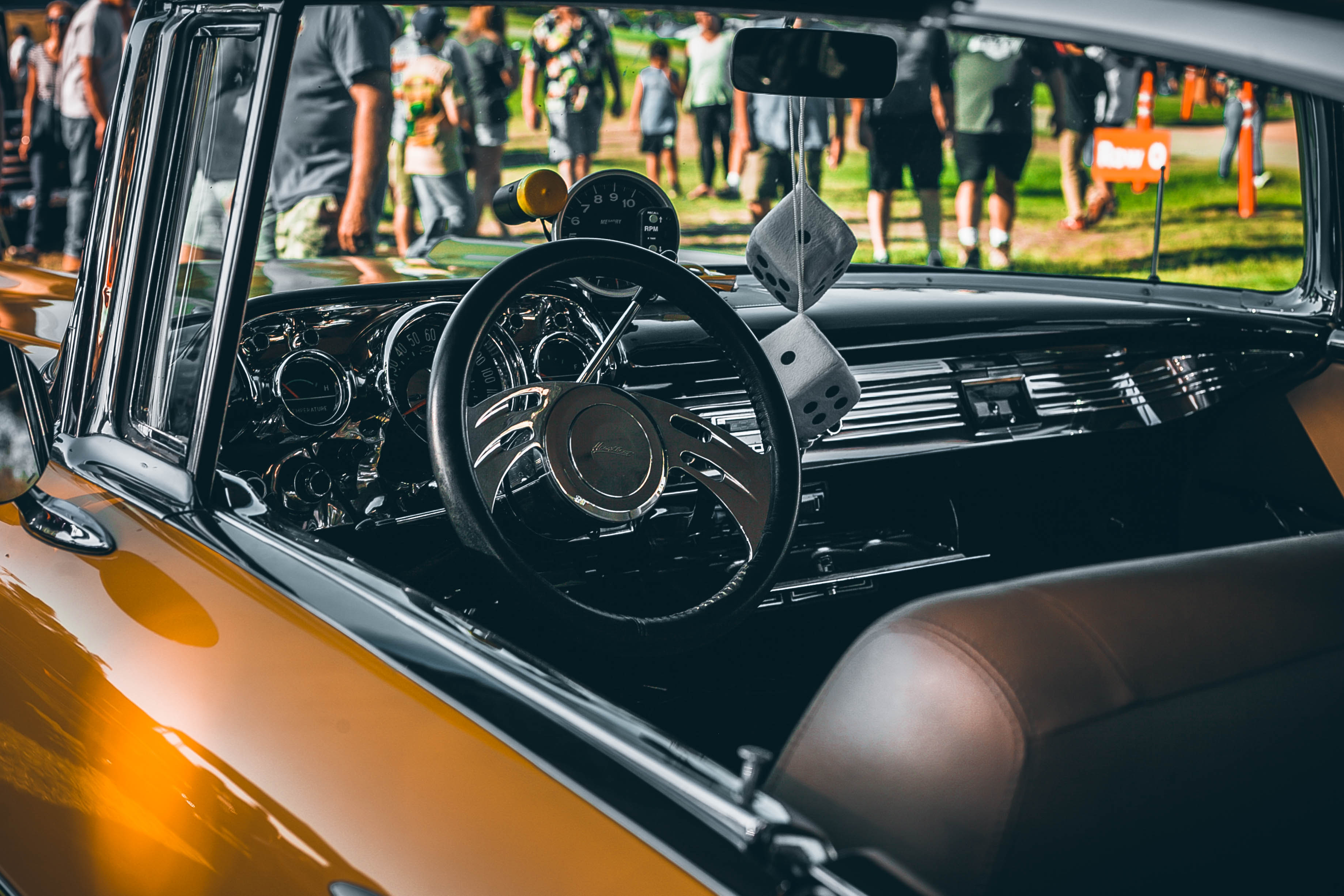 Murrieta Car Show 26