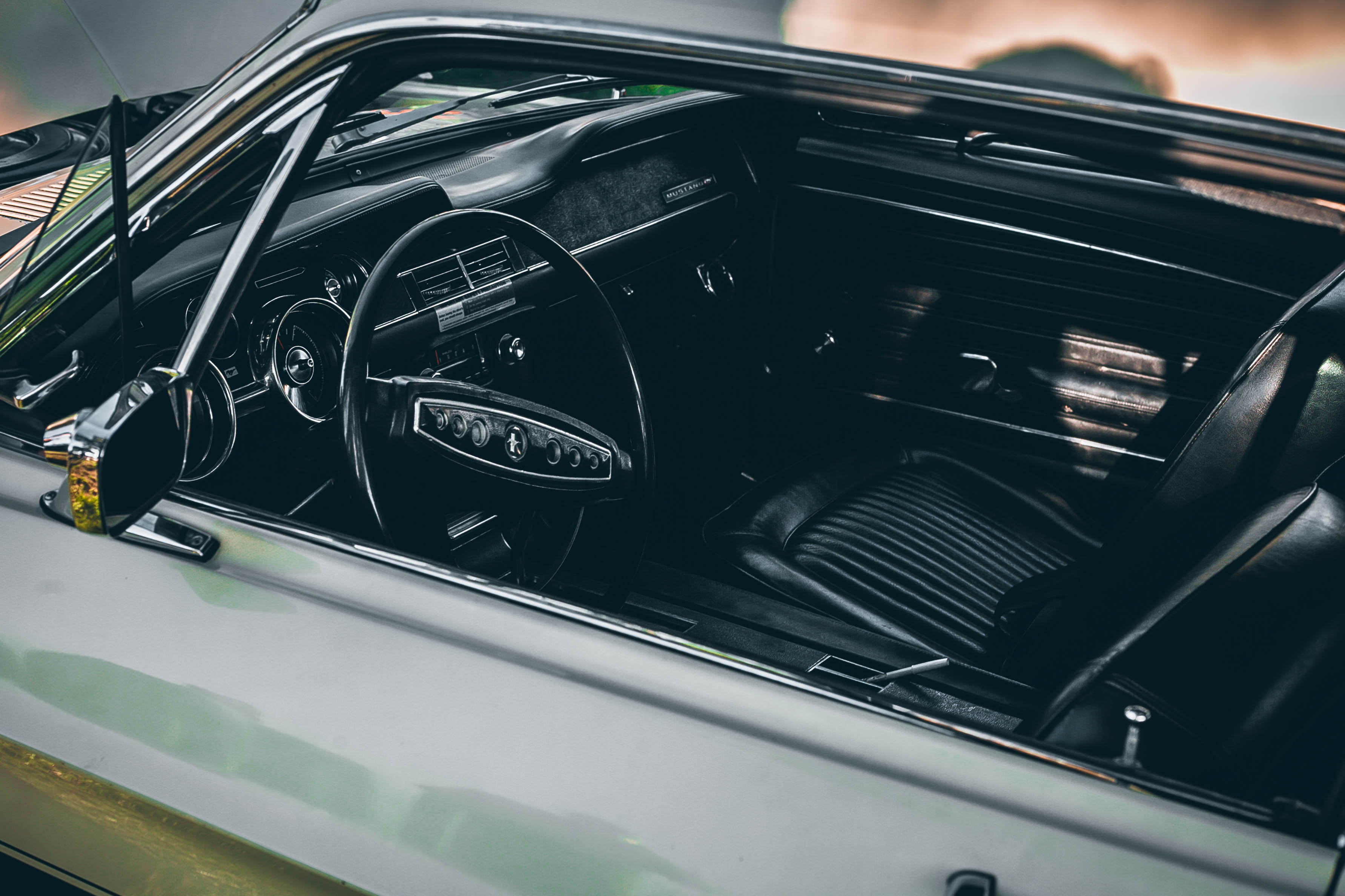 Murrieta Car Show 27