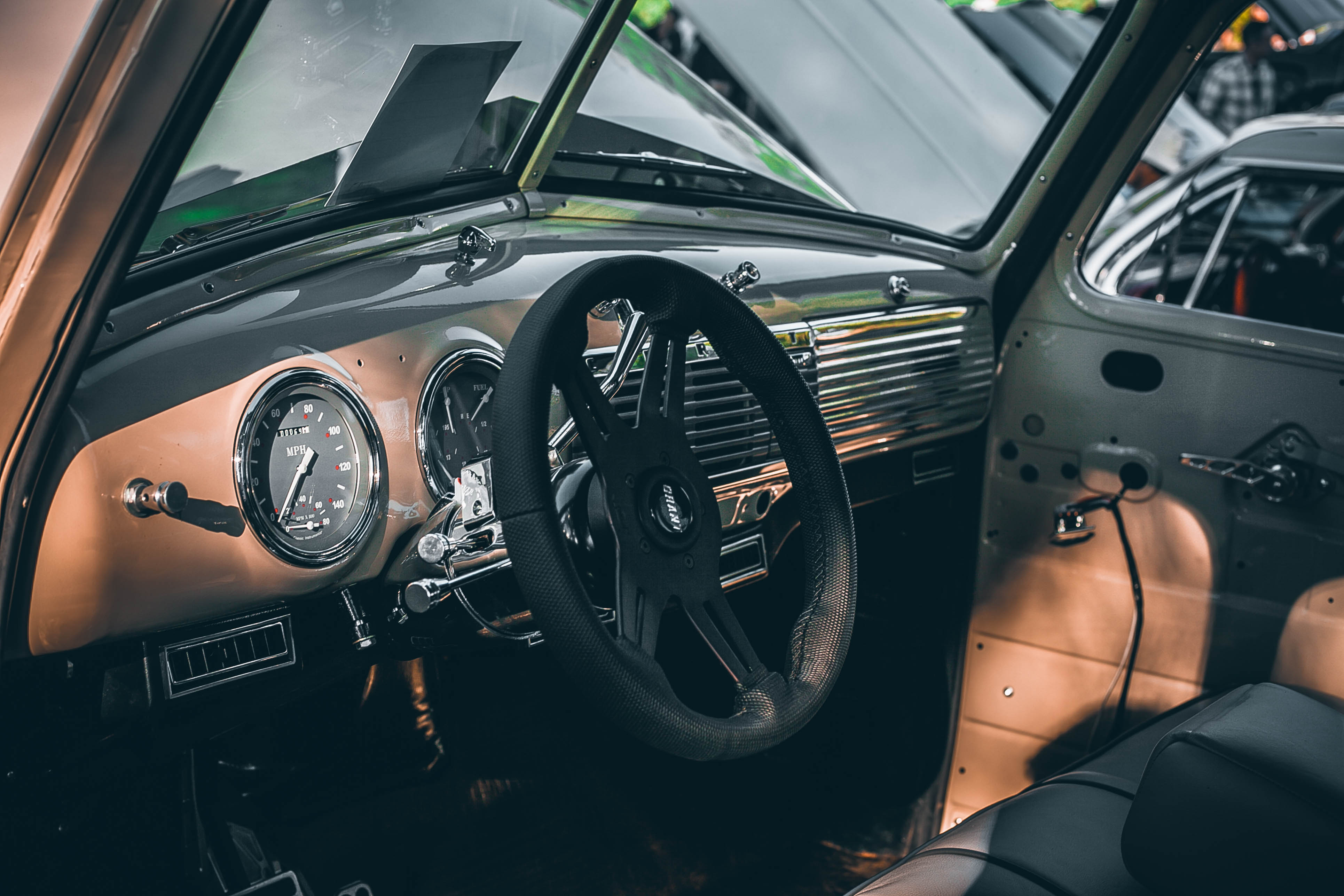 Murrieta Car Show 28