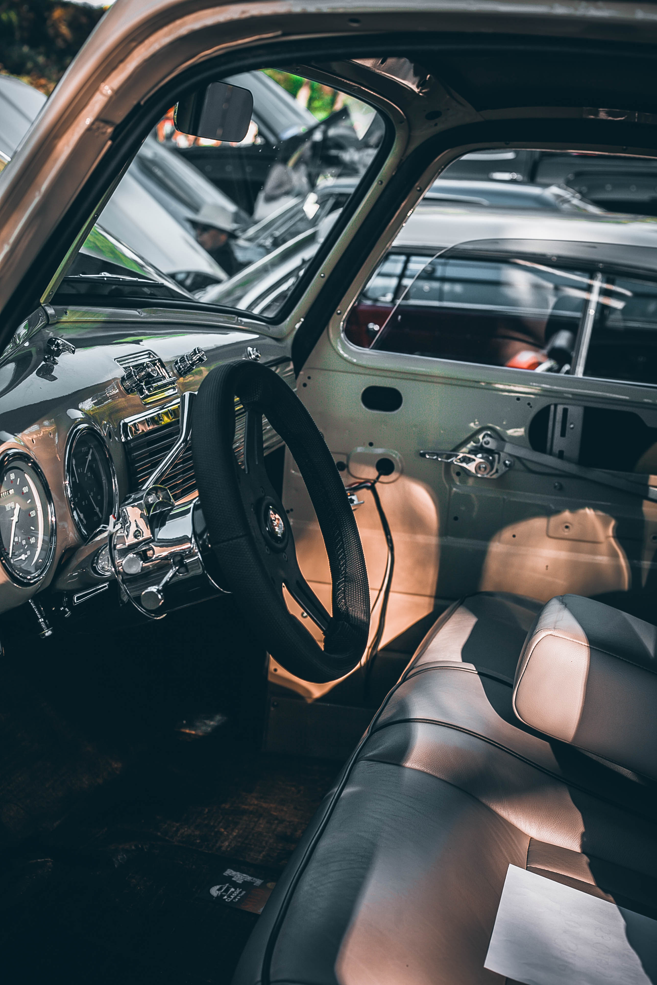 Murrieta Car Show 29