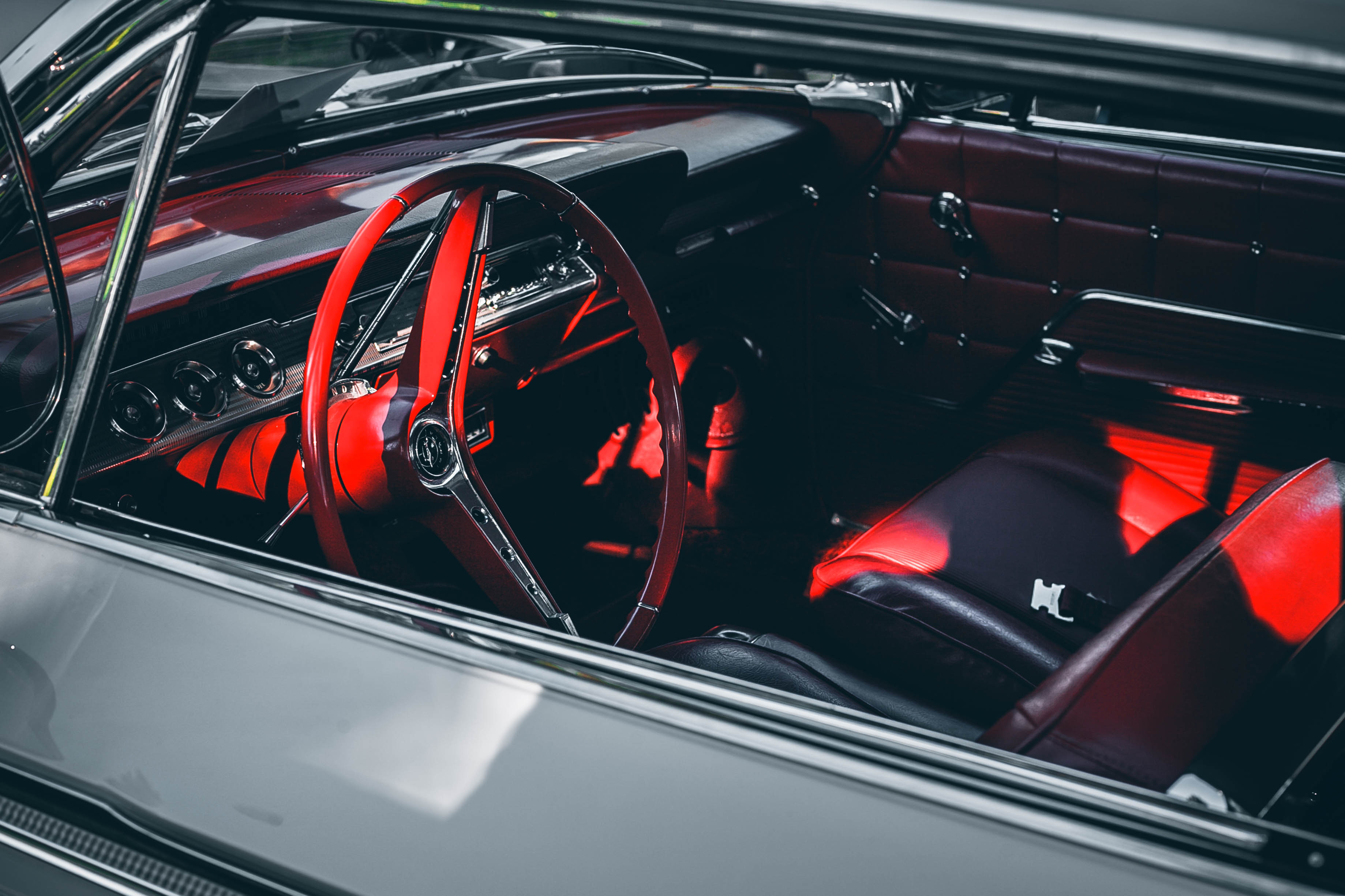 Murrieta Car Show 30