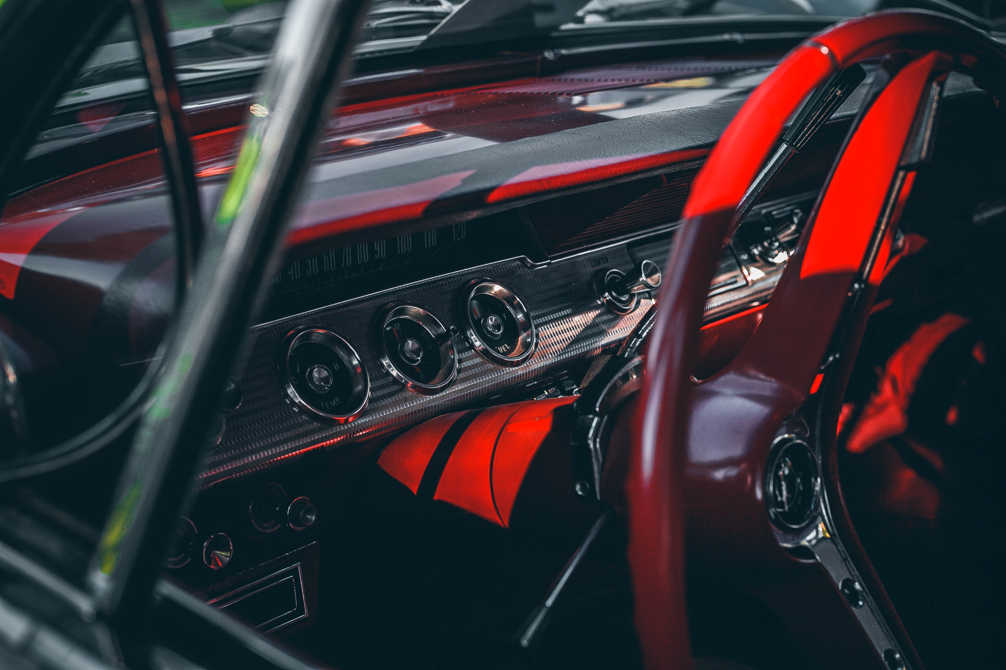 Murrieta Car Show 31