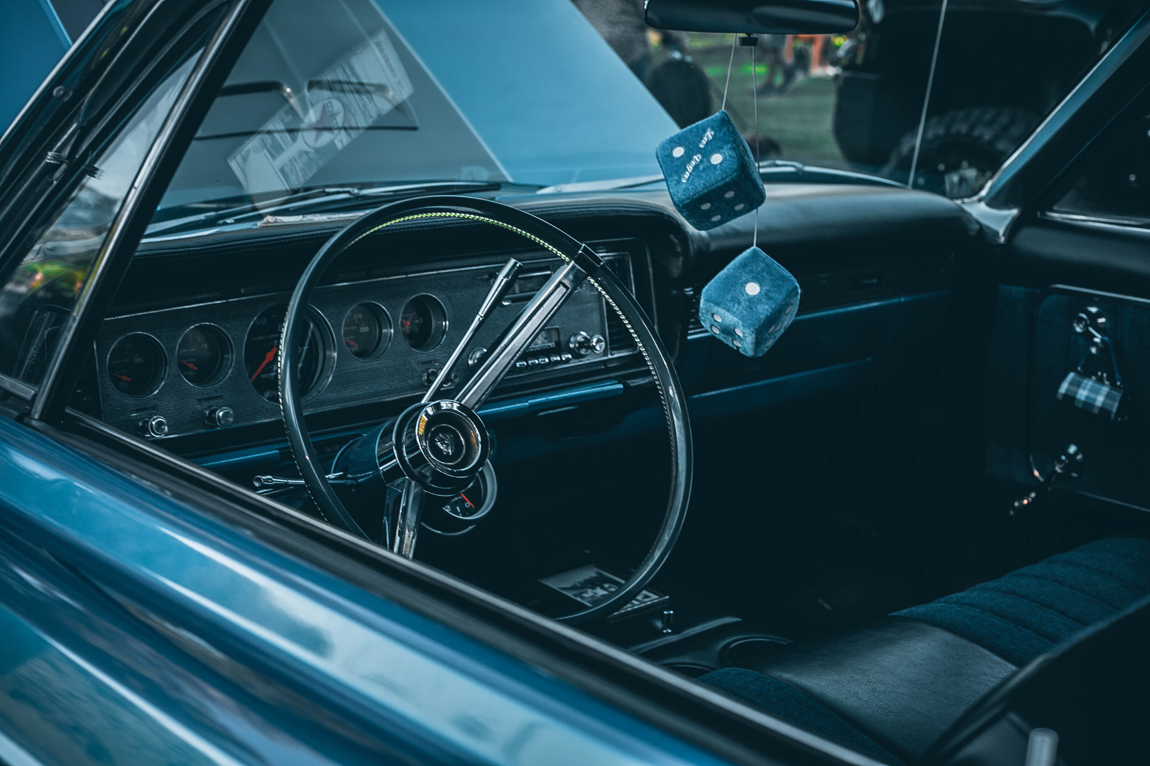 Murrieta Car Show 32