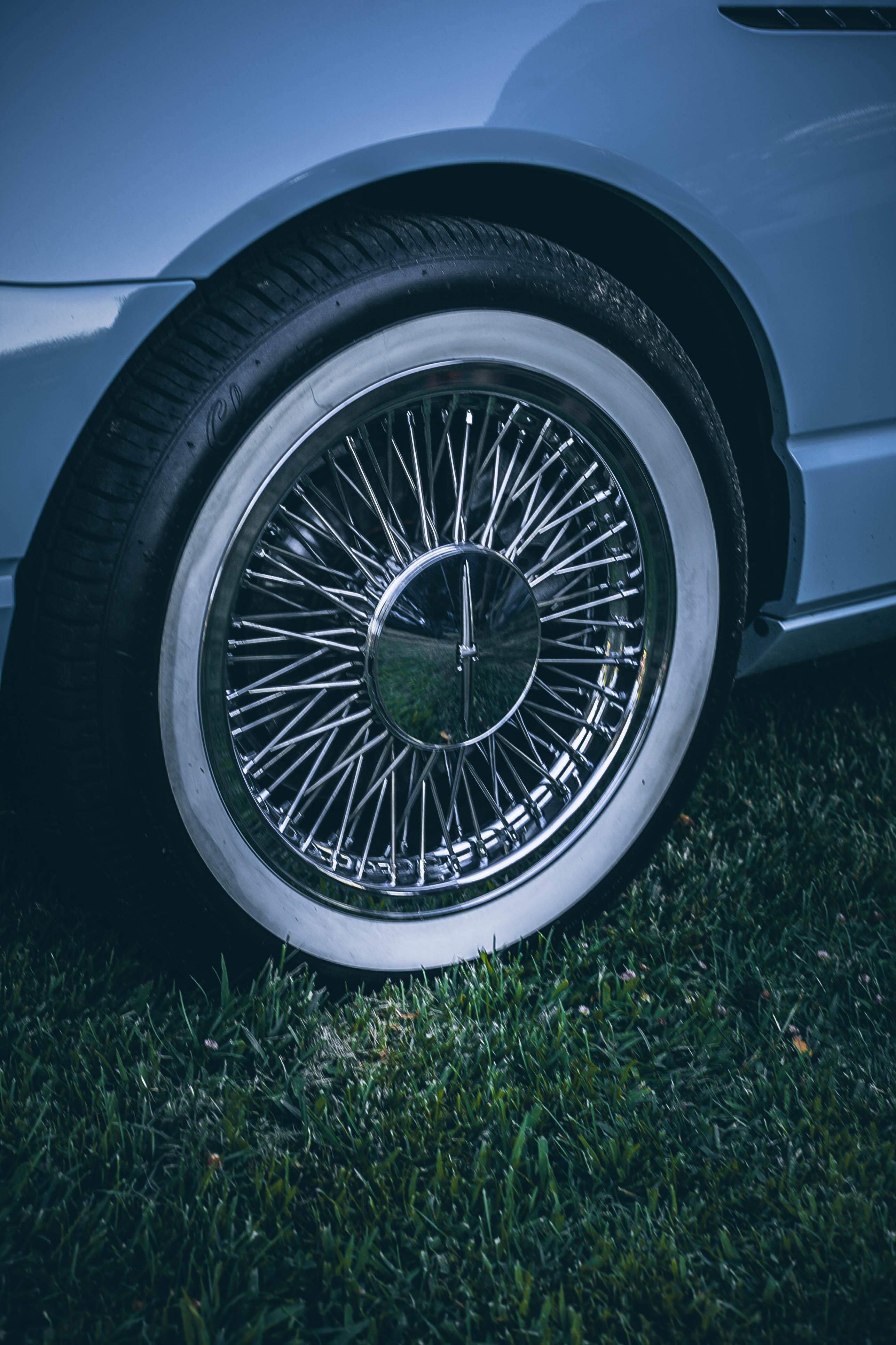 Murrieta Car Show 33