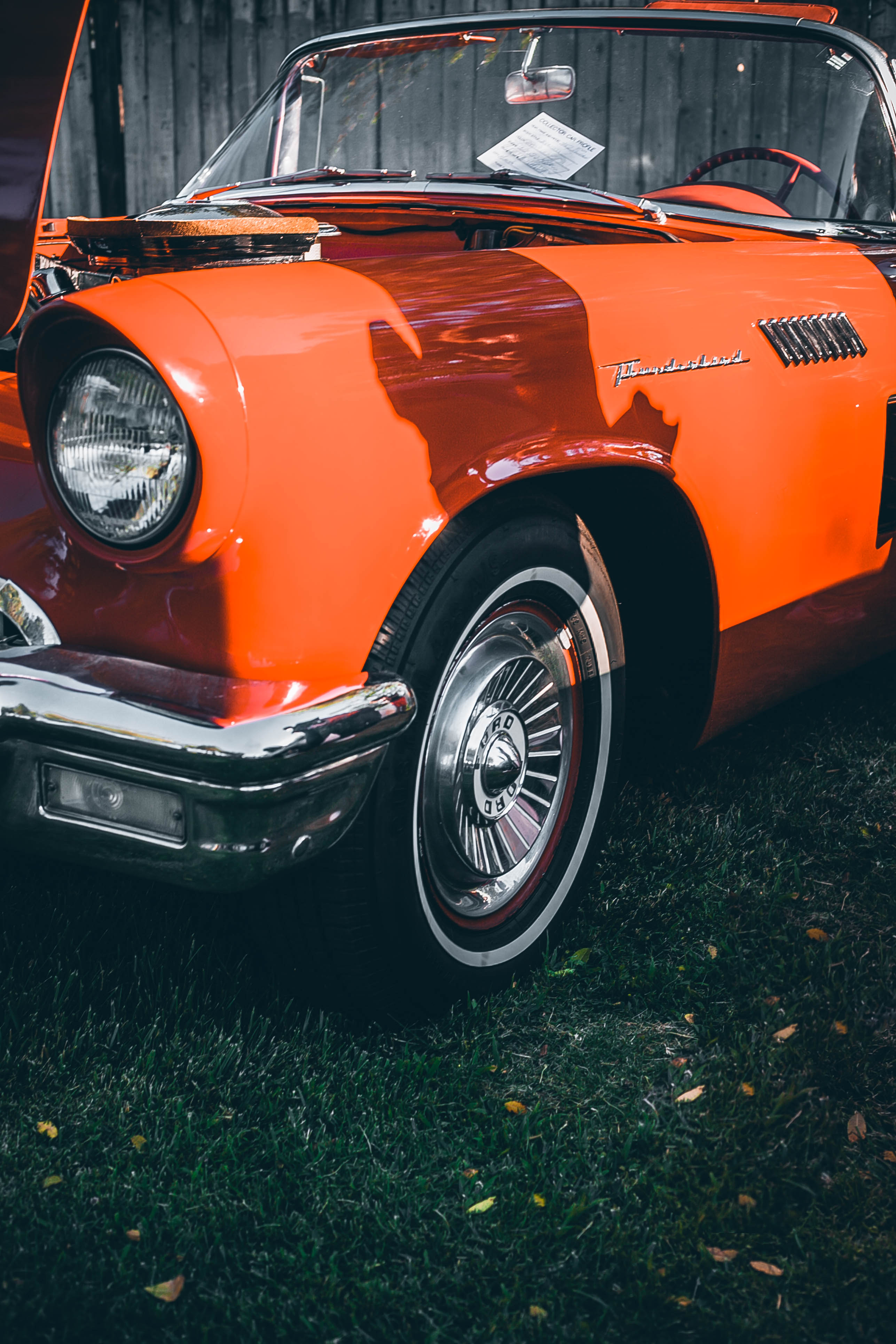 Murrieta Car Show 36