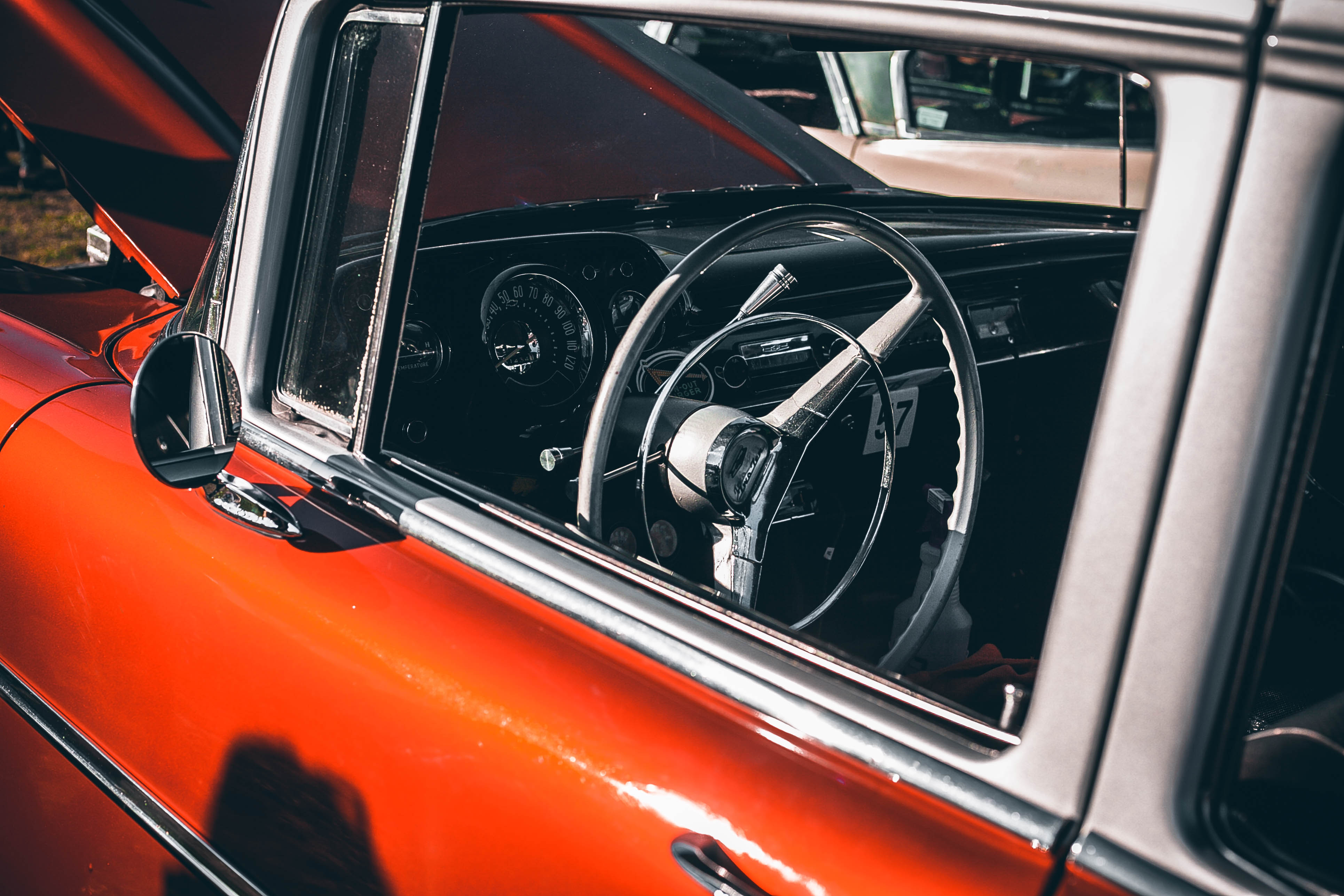 Murrieta Car Show 37