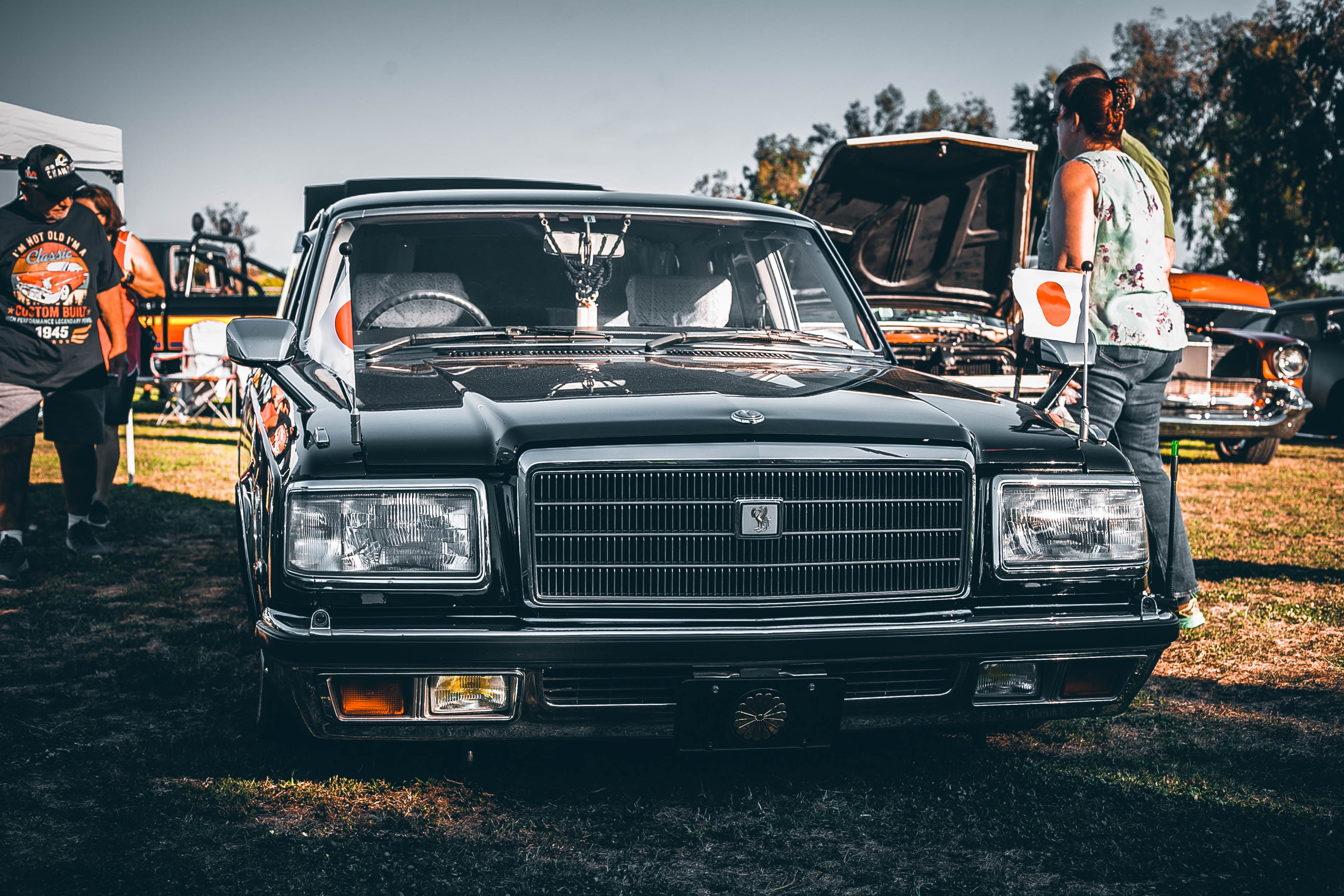 Murrieta Car Show 38