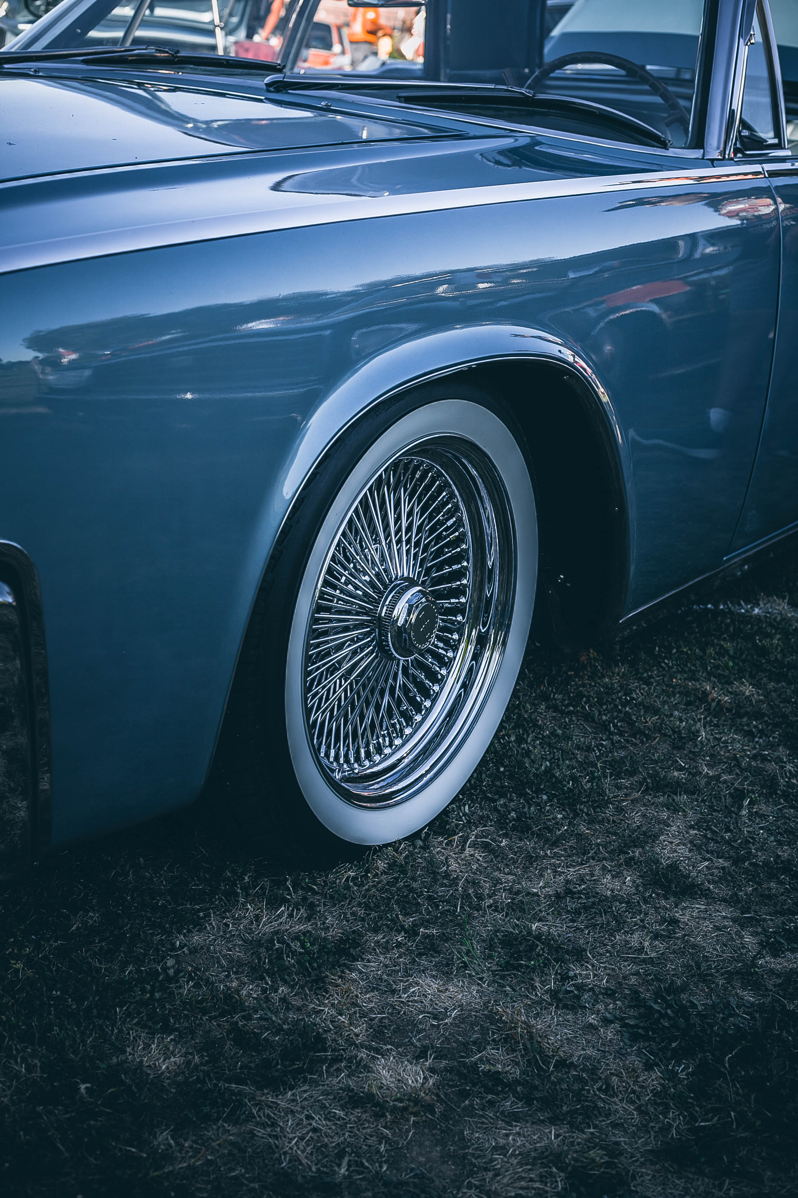 Murrieta Car Show 39