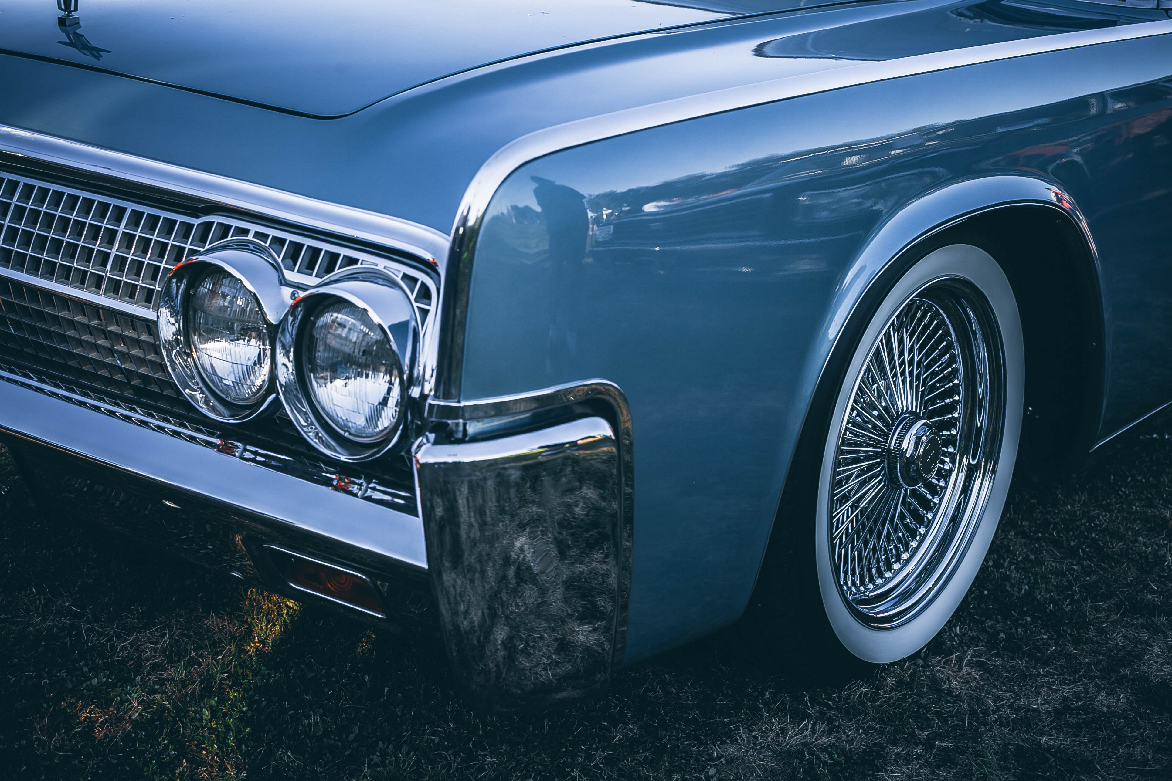 Murrieta Car Show 40