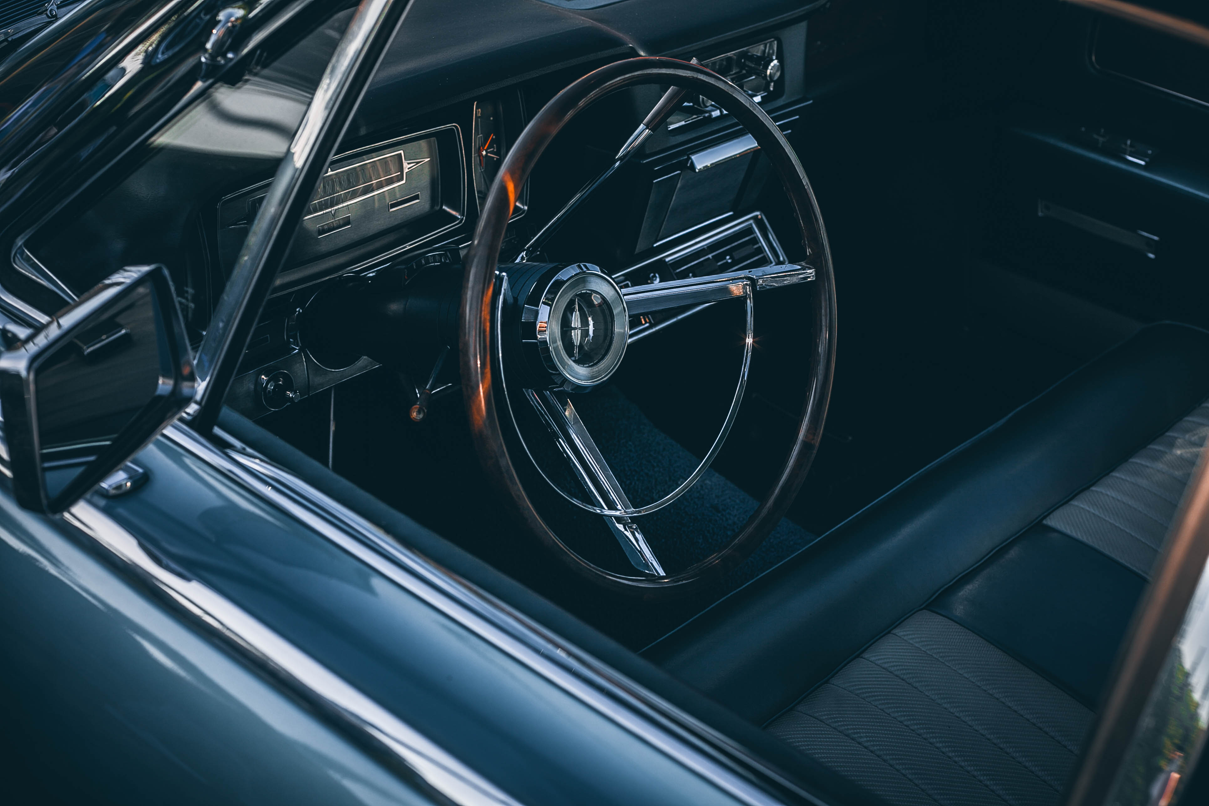 Murrieta Car Show 41