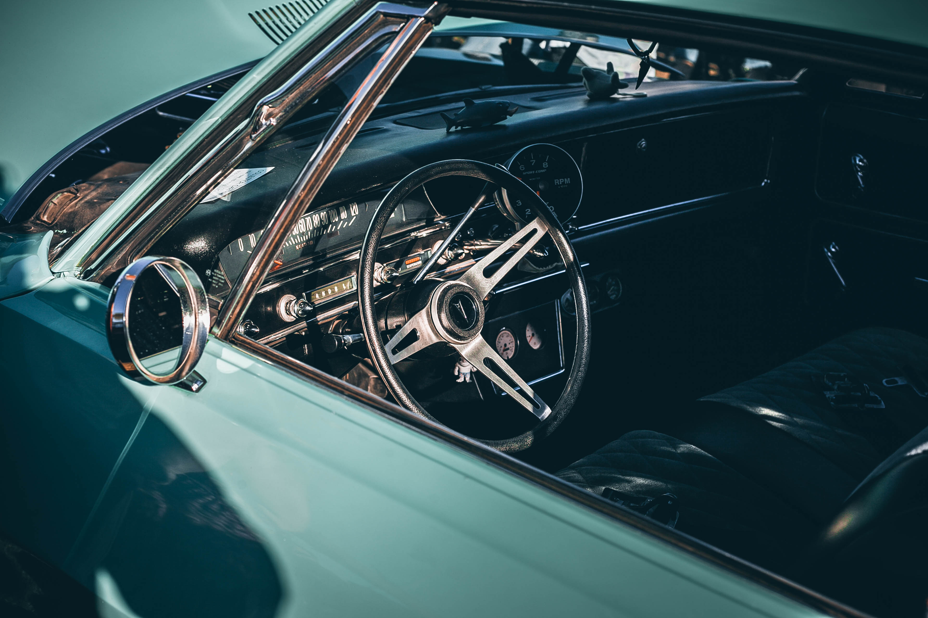 Murrieta Car Show 42