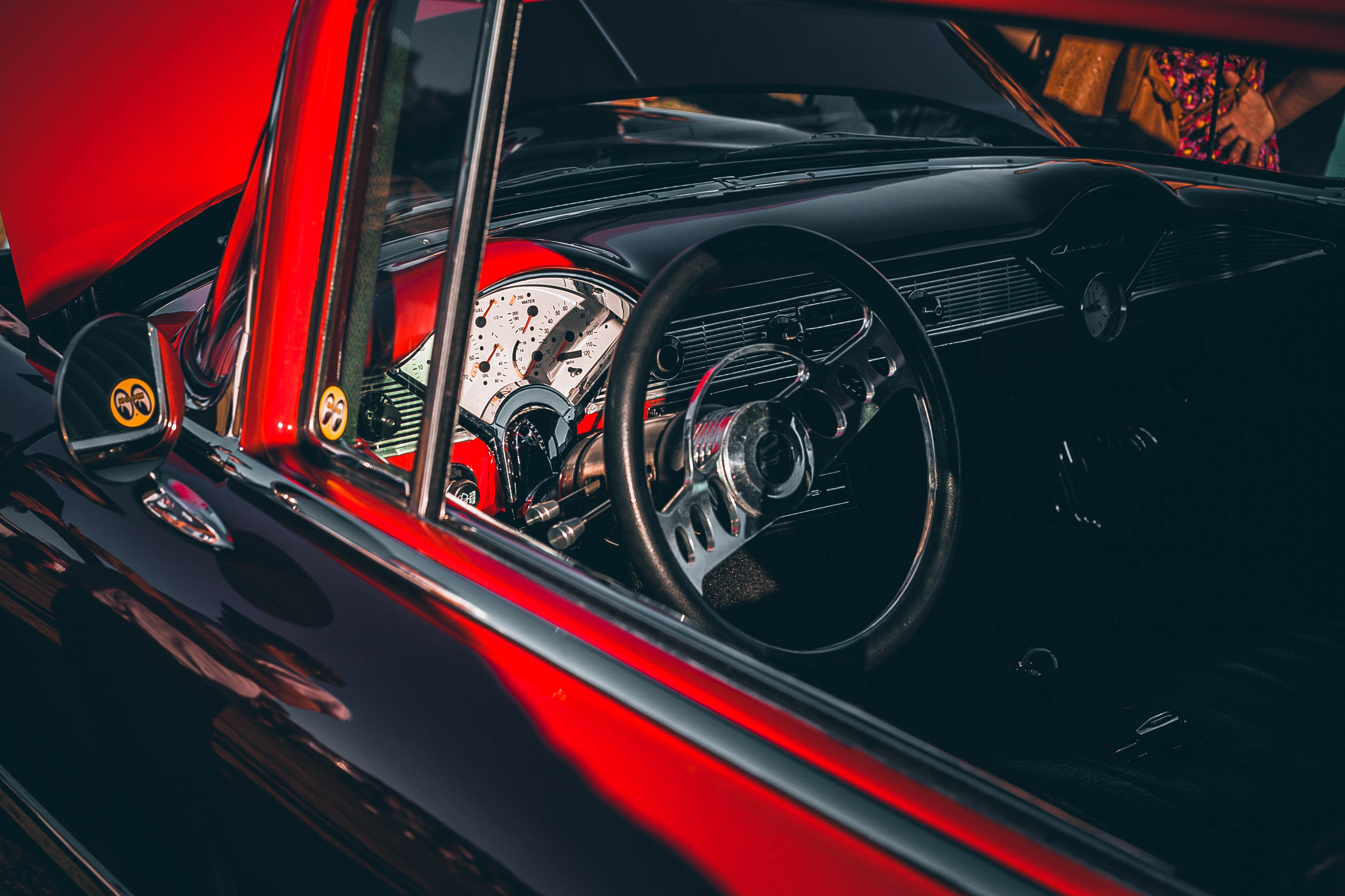 Murrieta Car Show 43