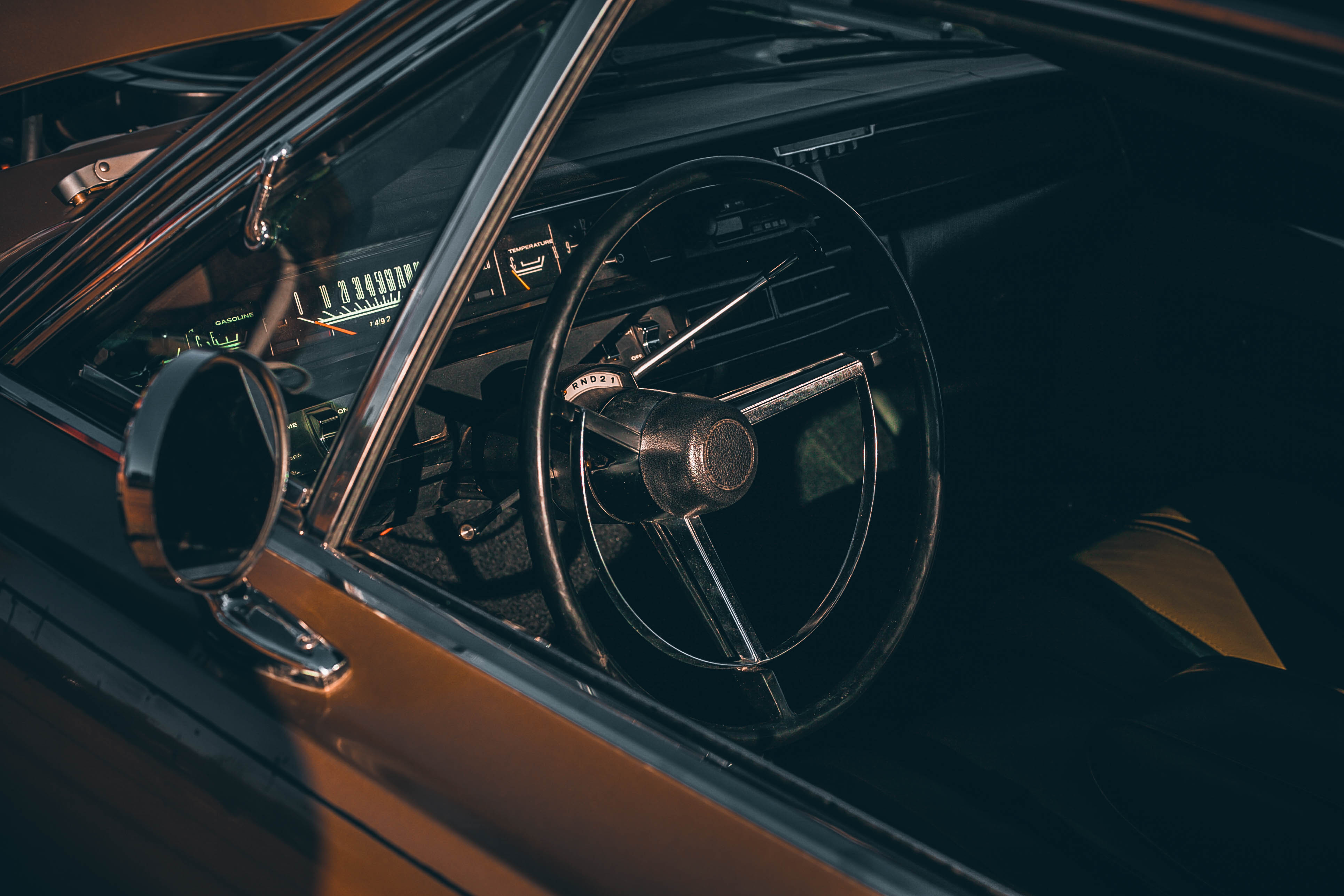Murrieta Car Show 44