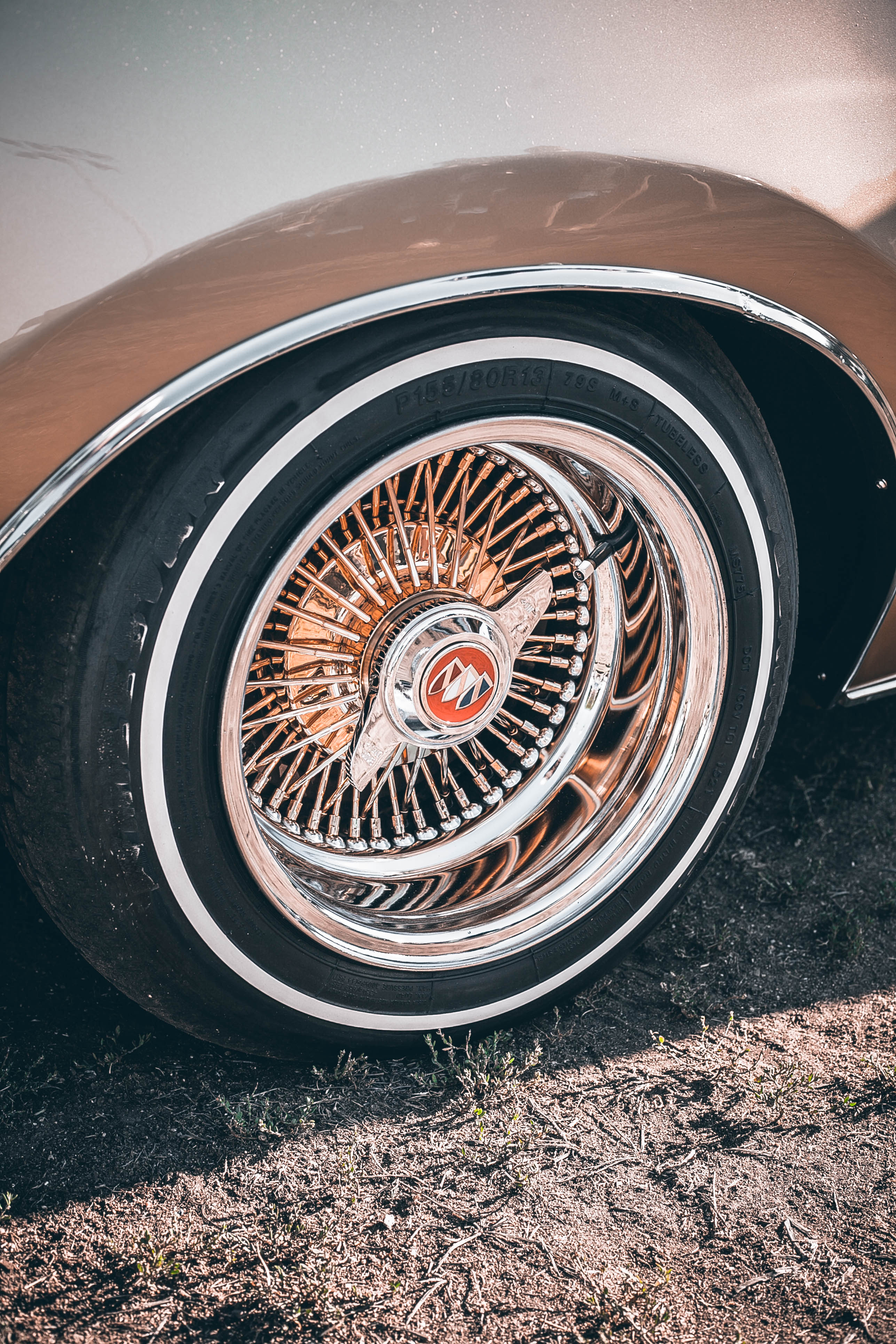 Murrieta Car Show 45