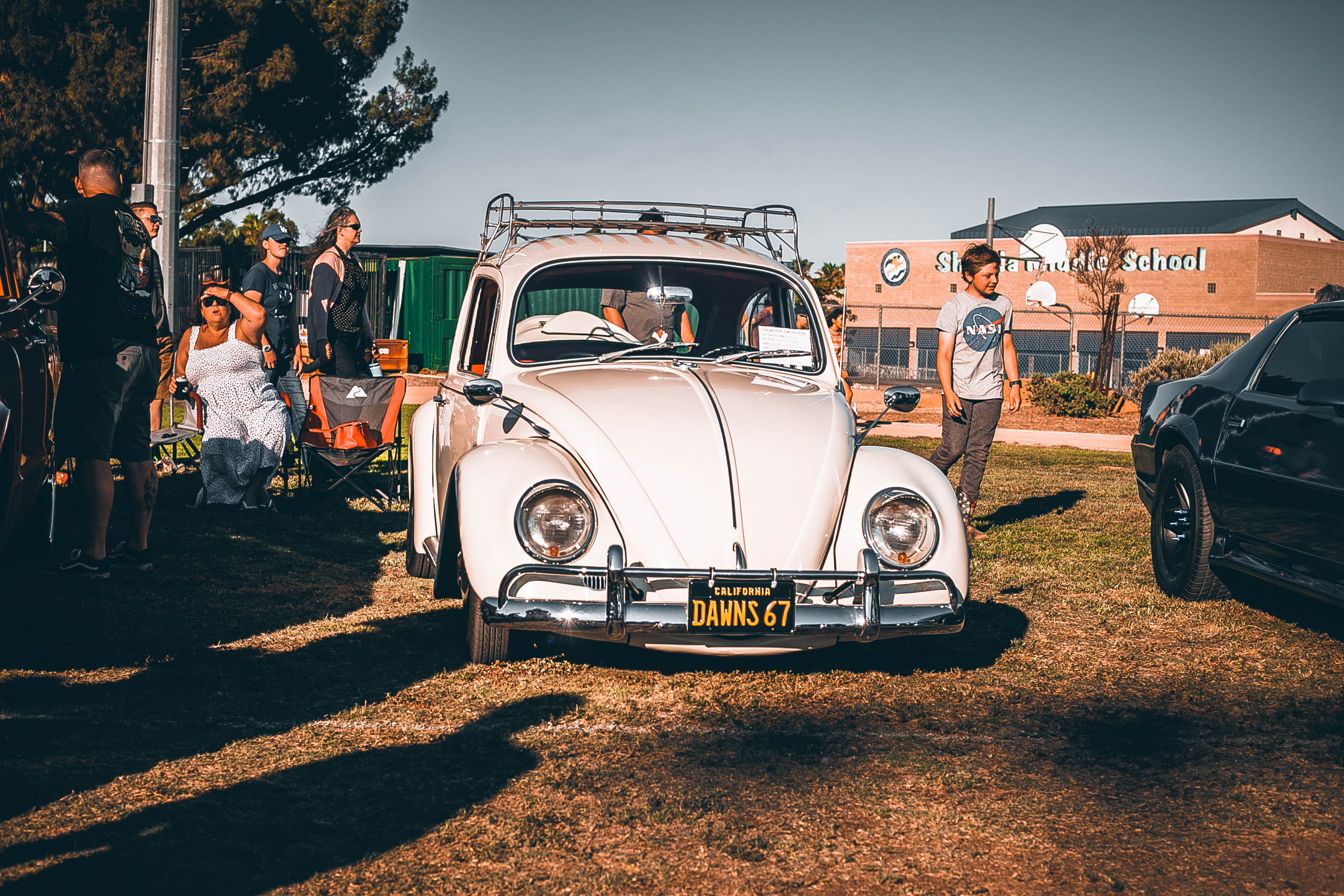 Murrieta Car Show 46