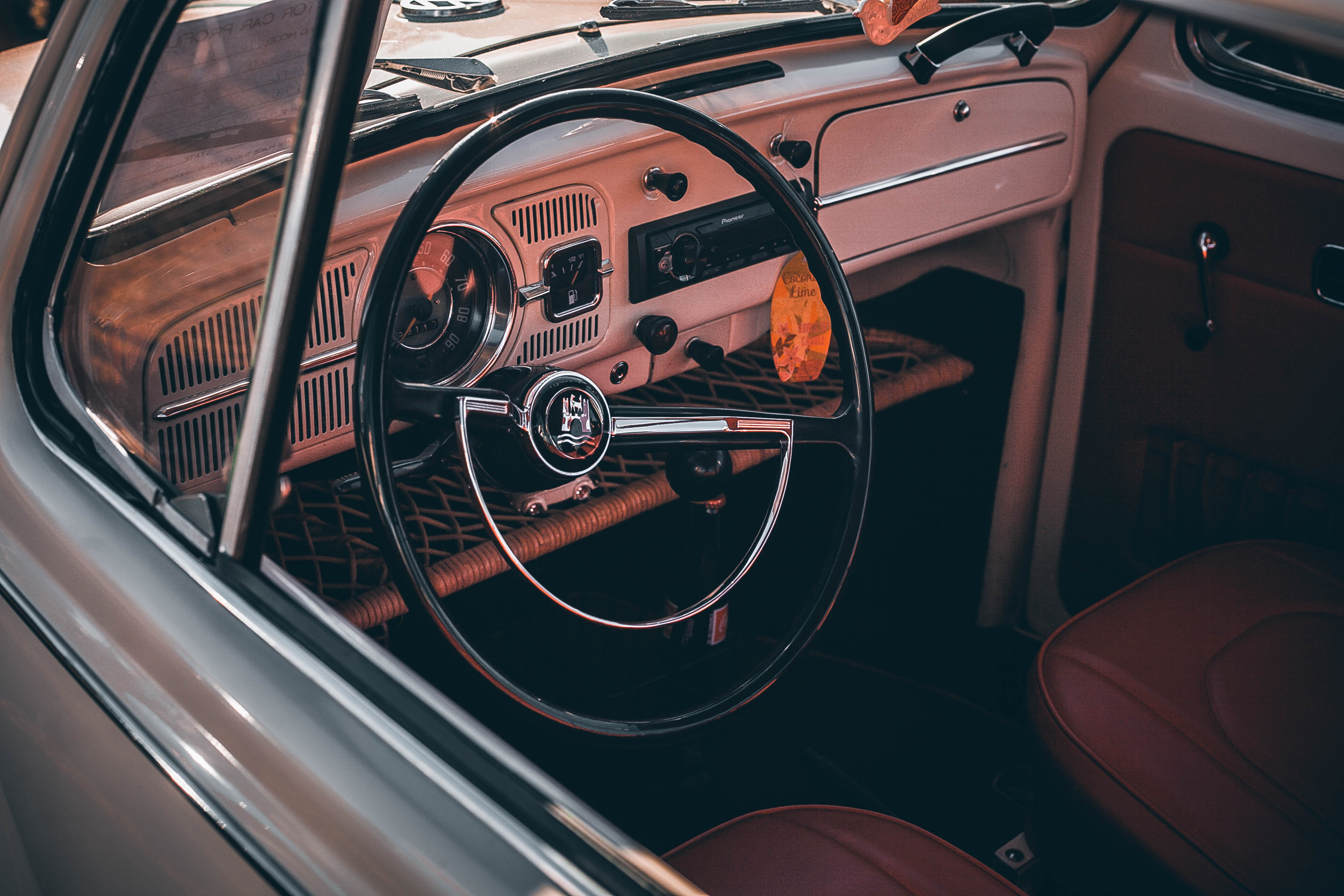 Murrieta Car Show 47