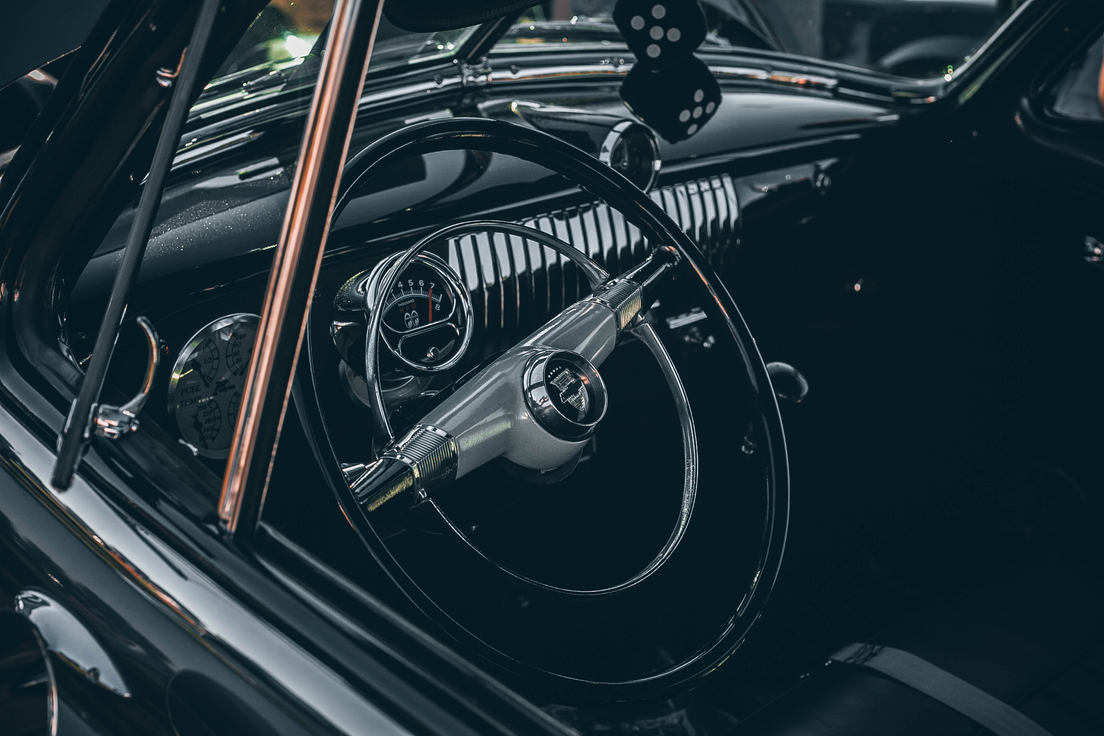 Murrieta Car Show 48