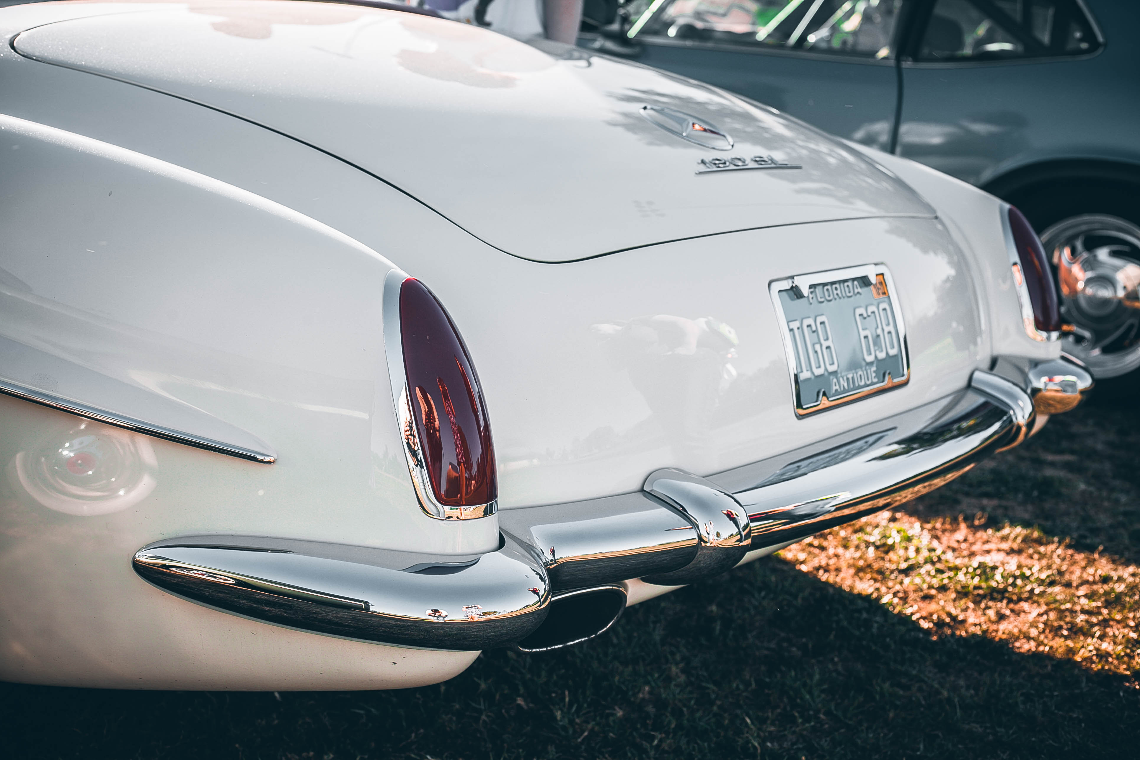 Murrieta Car Show 50