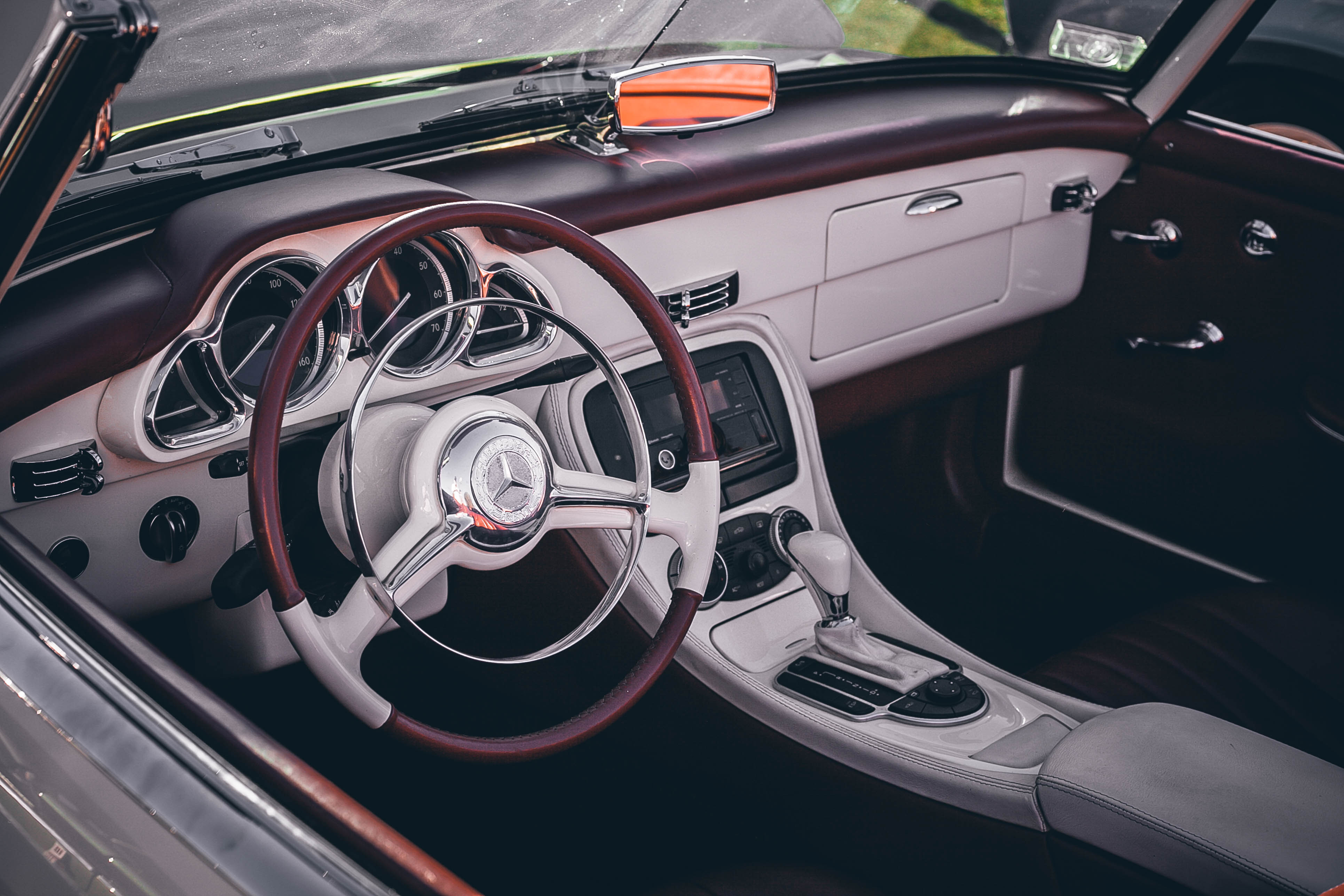 Murrieta Car Show 52