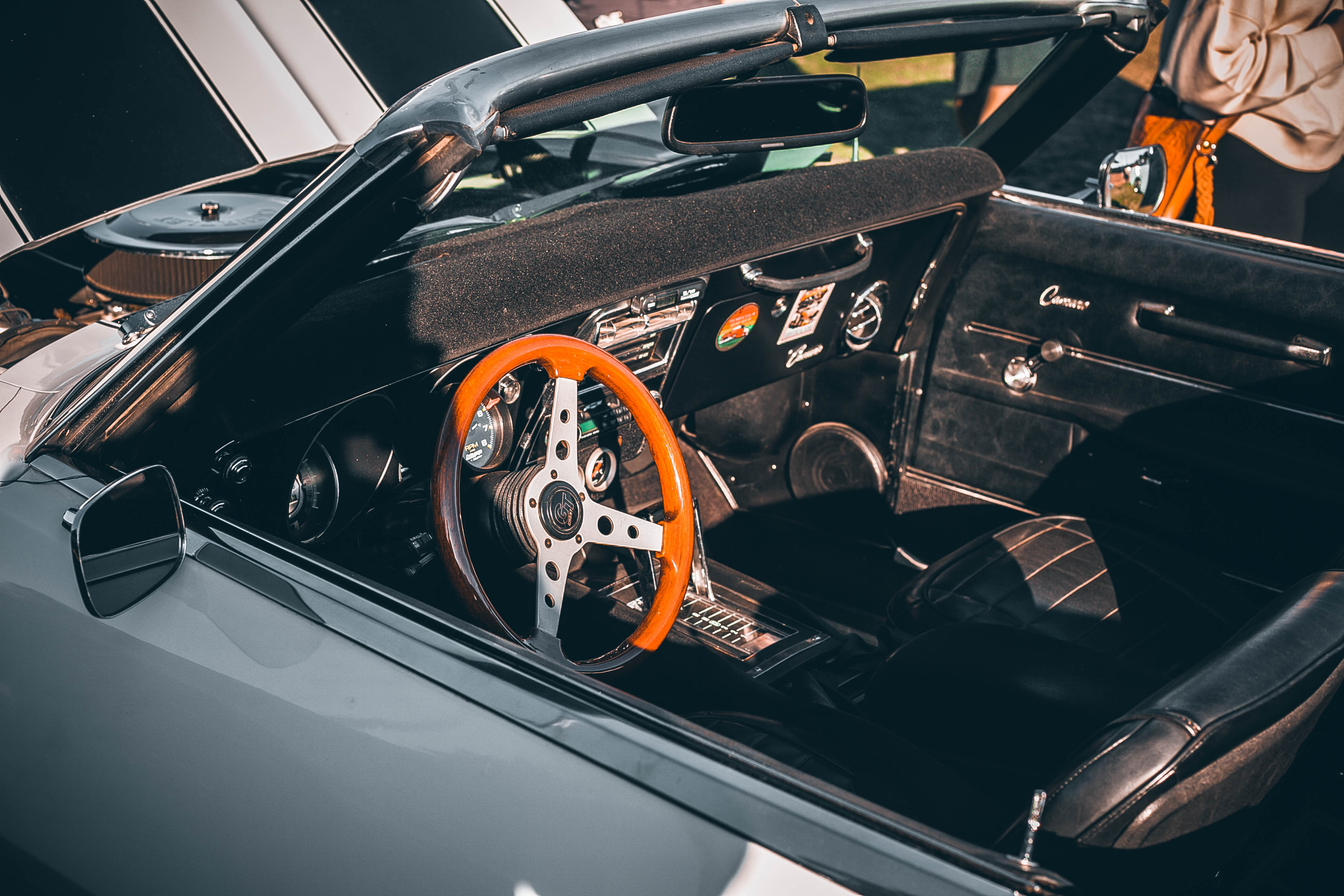 Murrieta Car Show 53