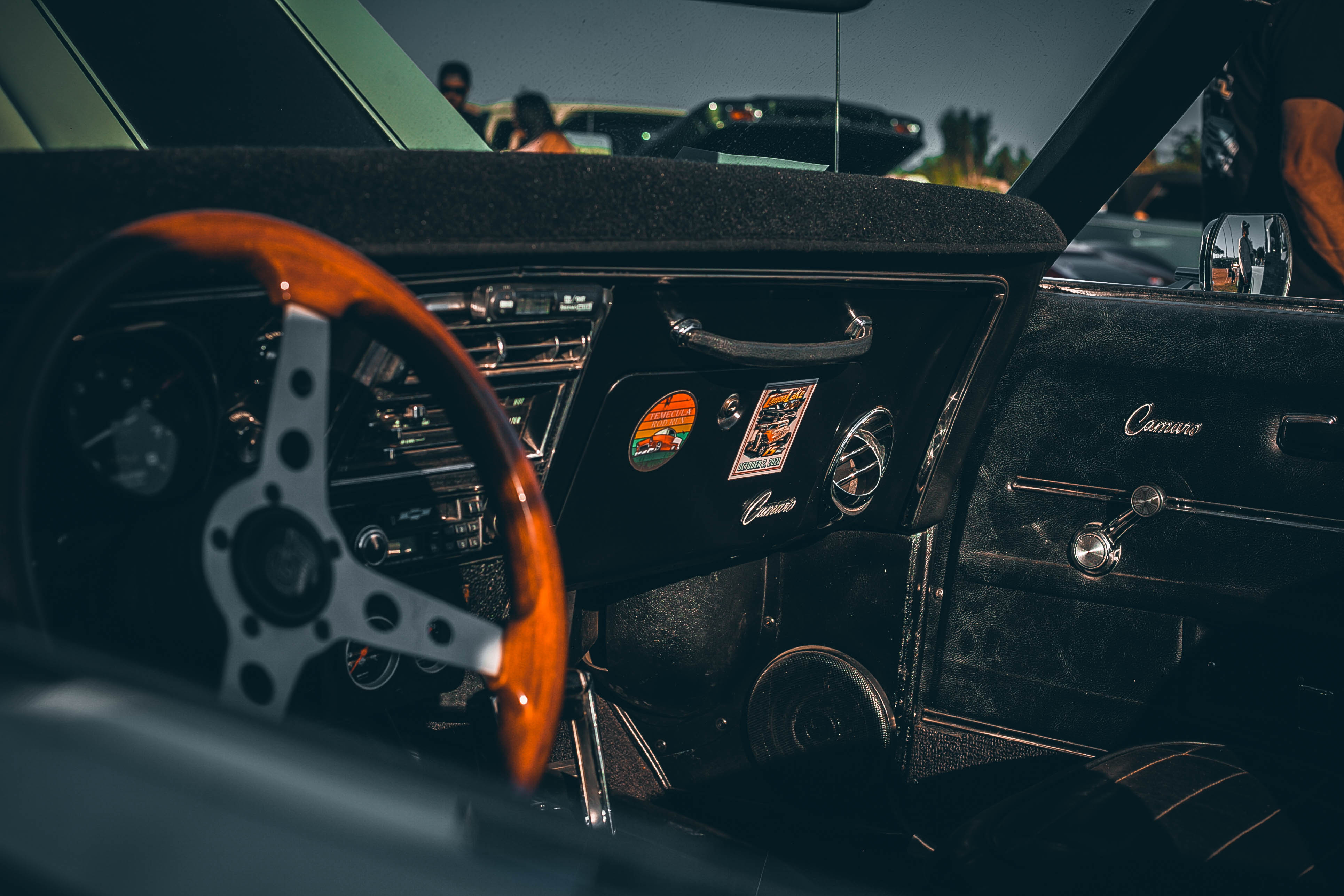 Murrieta Car Show 54