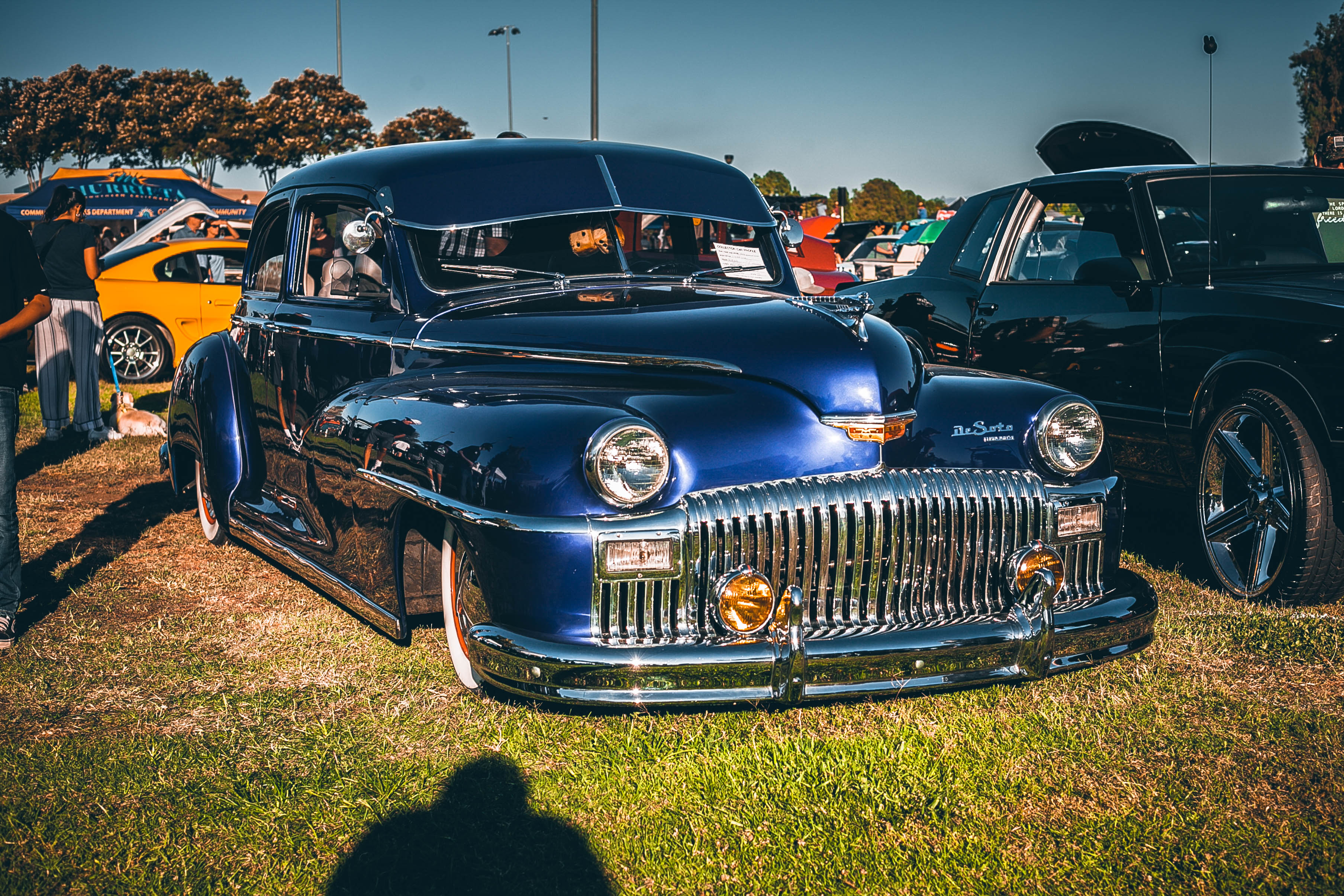 Murrieta Car Show 55