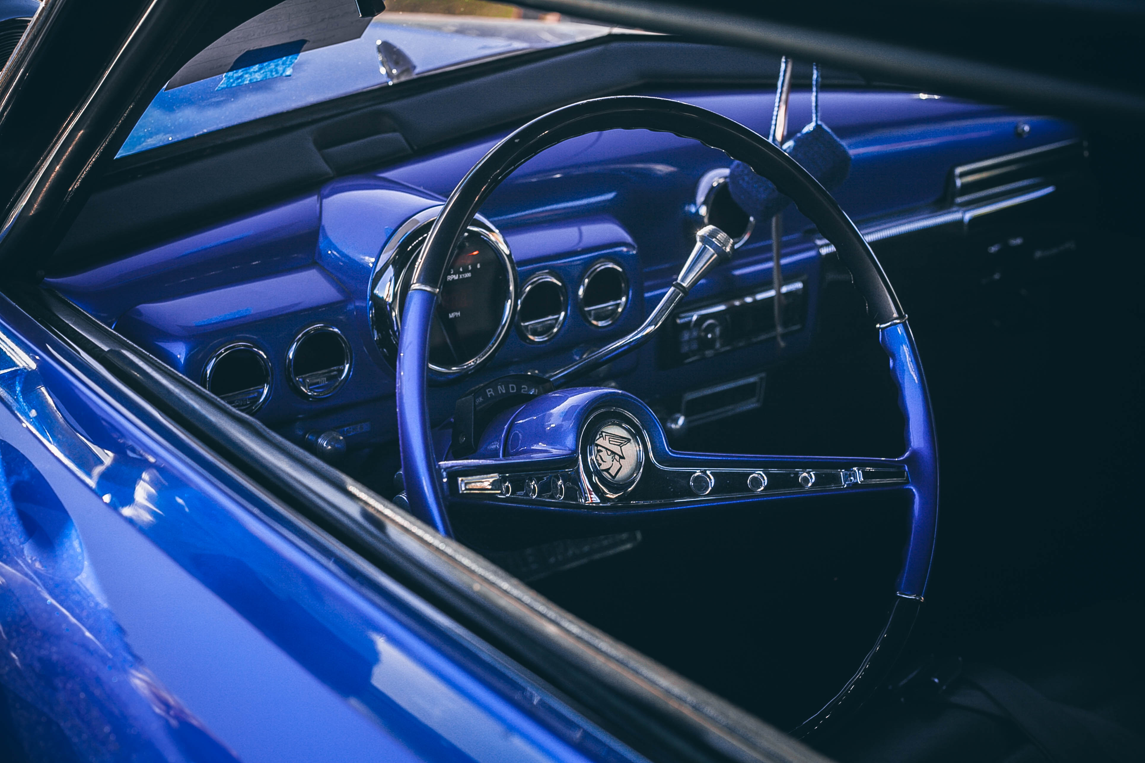 Murrieta Car Show 56