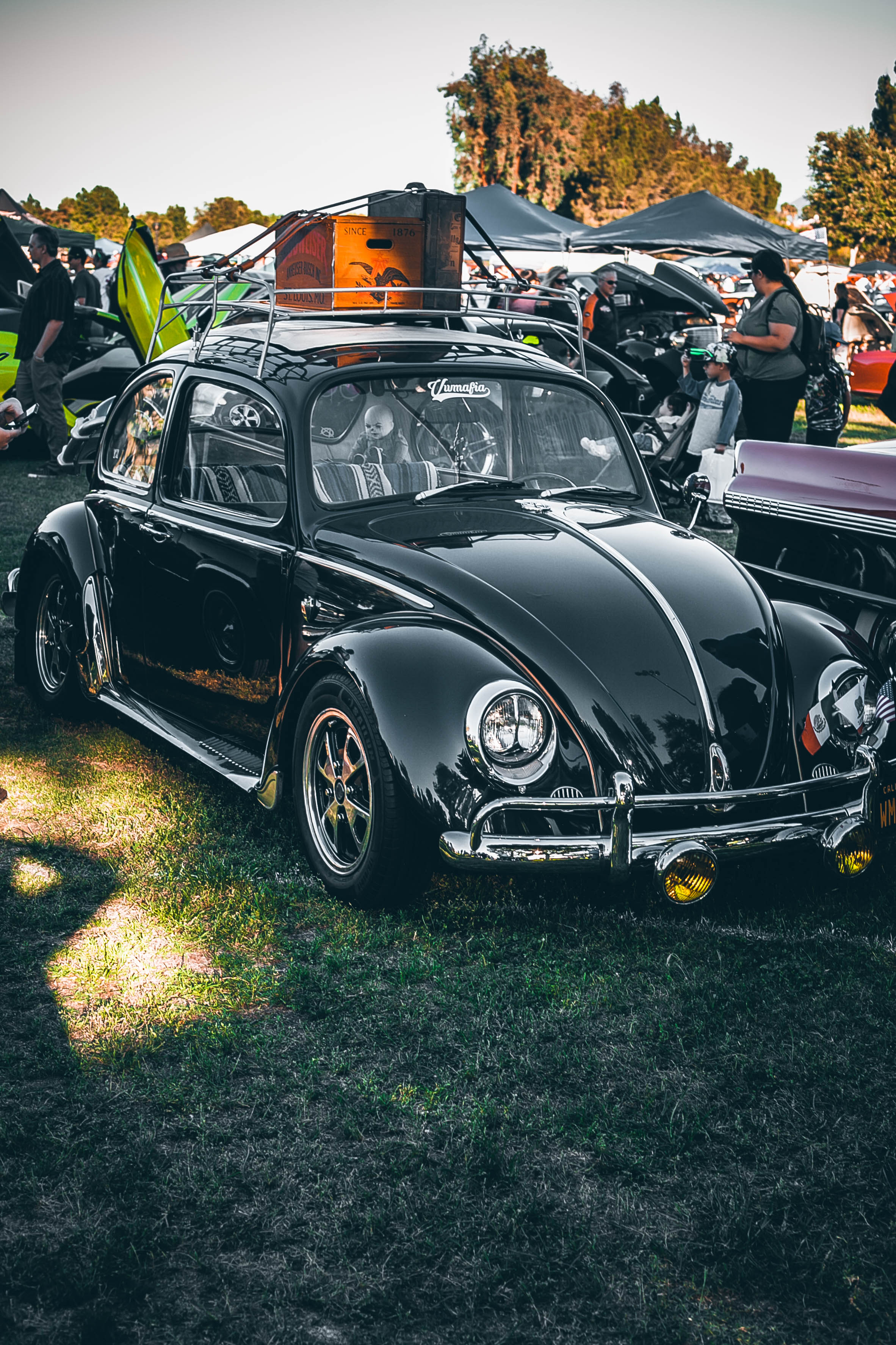 Murrieta Car Show 58