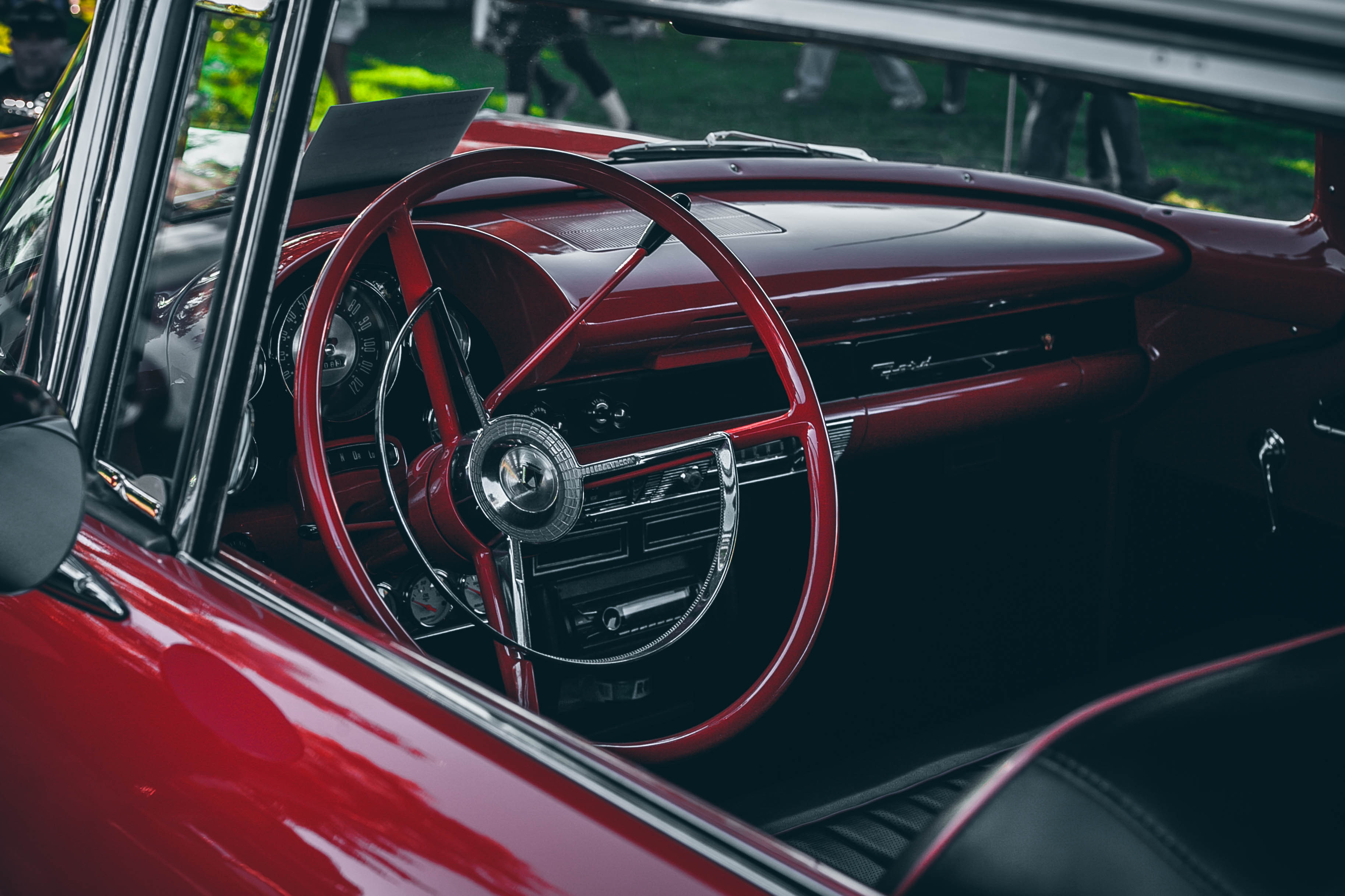 Murrieta Car Show 59