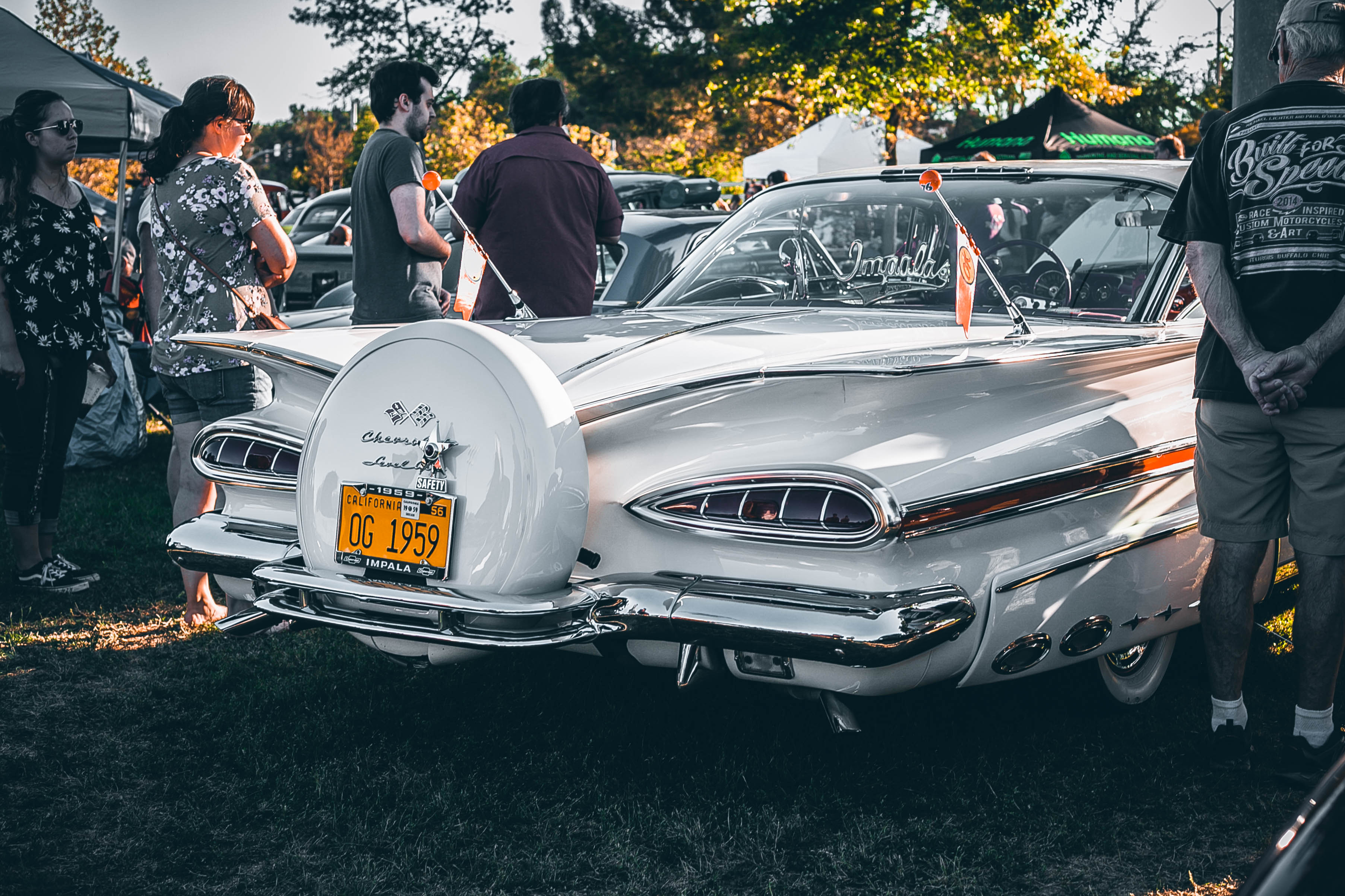 Murrieta Car Show 60