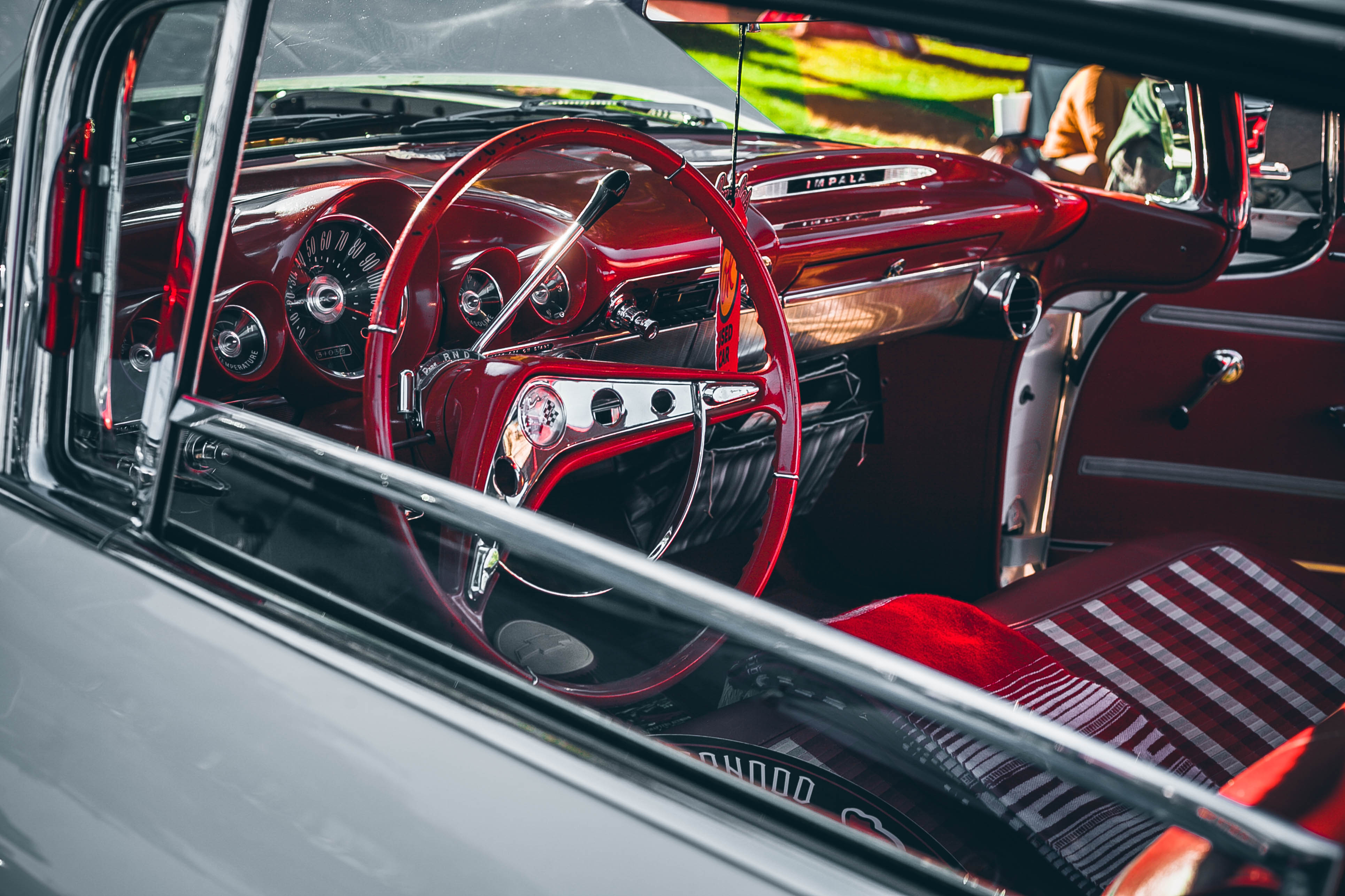 Murrieta Car Show 61