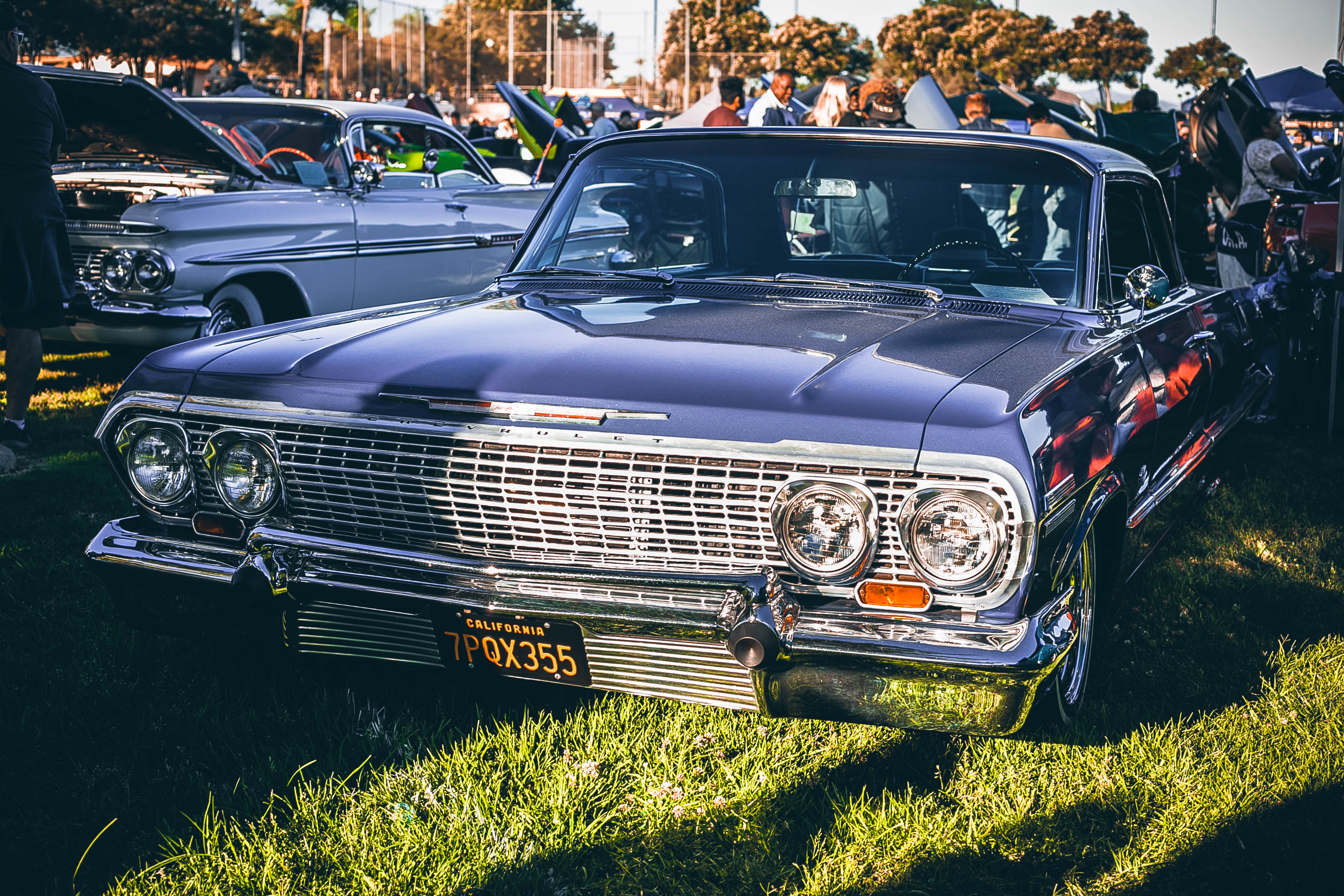 Murrieta Car Show 63