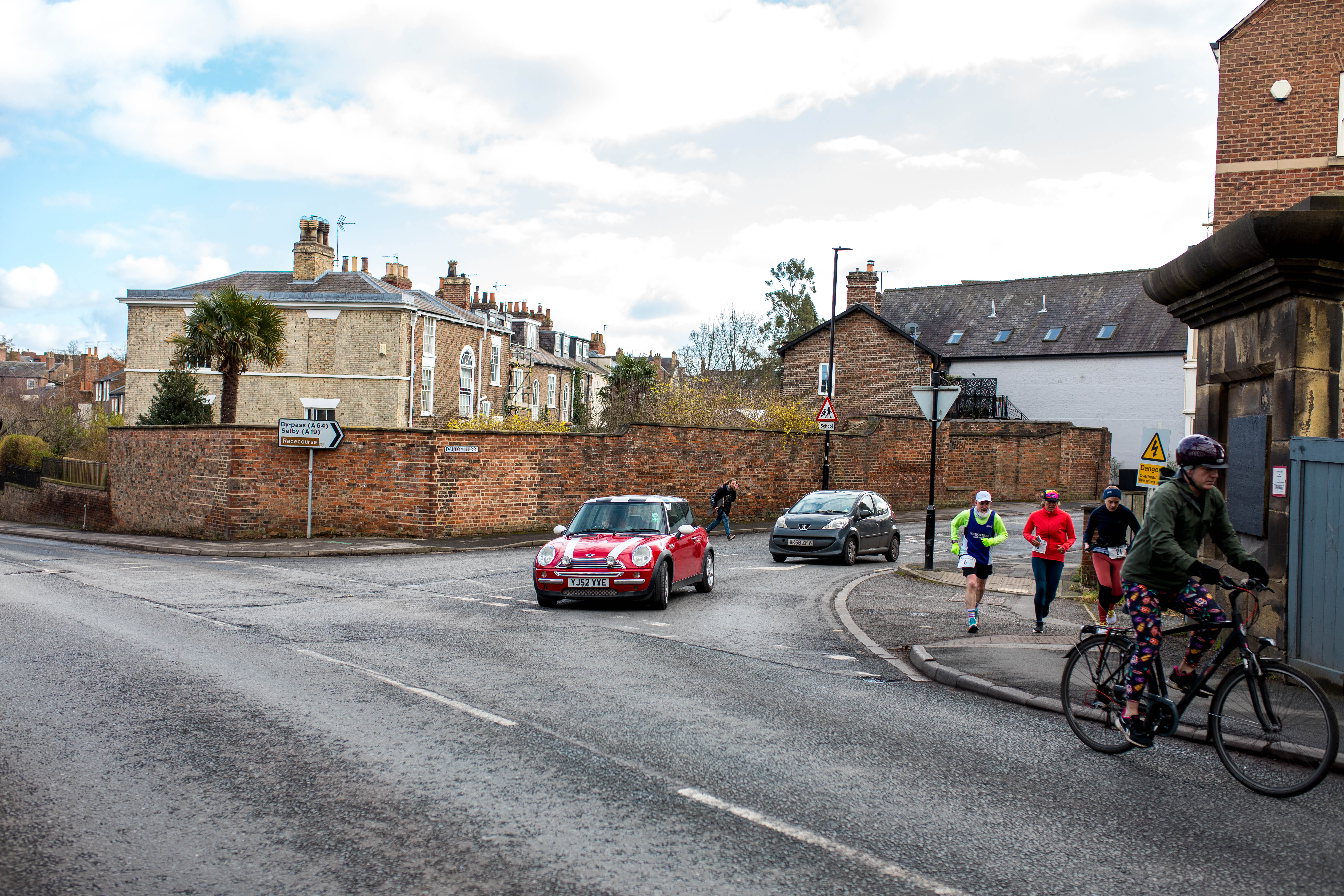 York 12