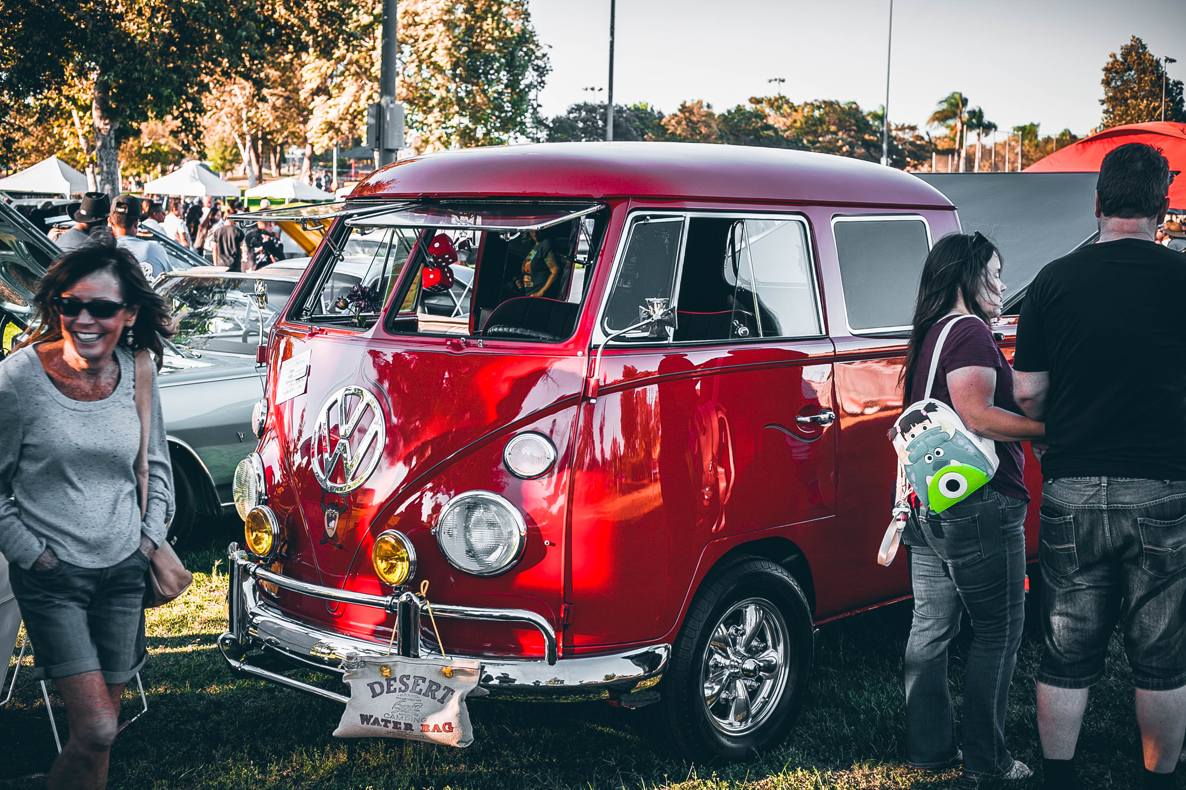 Murrieta Car Show 64