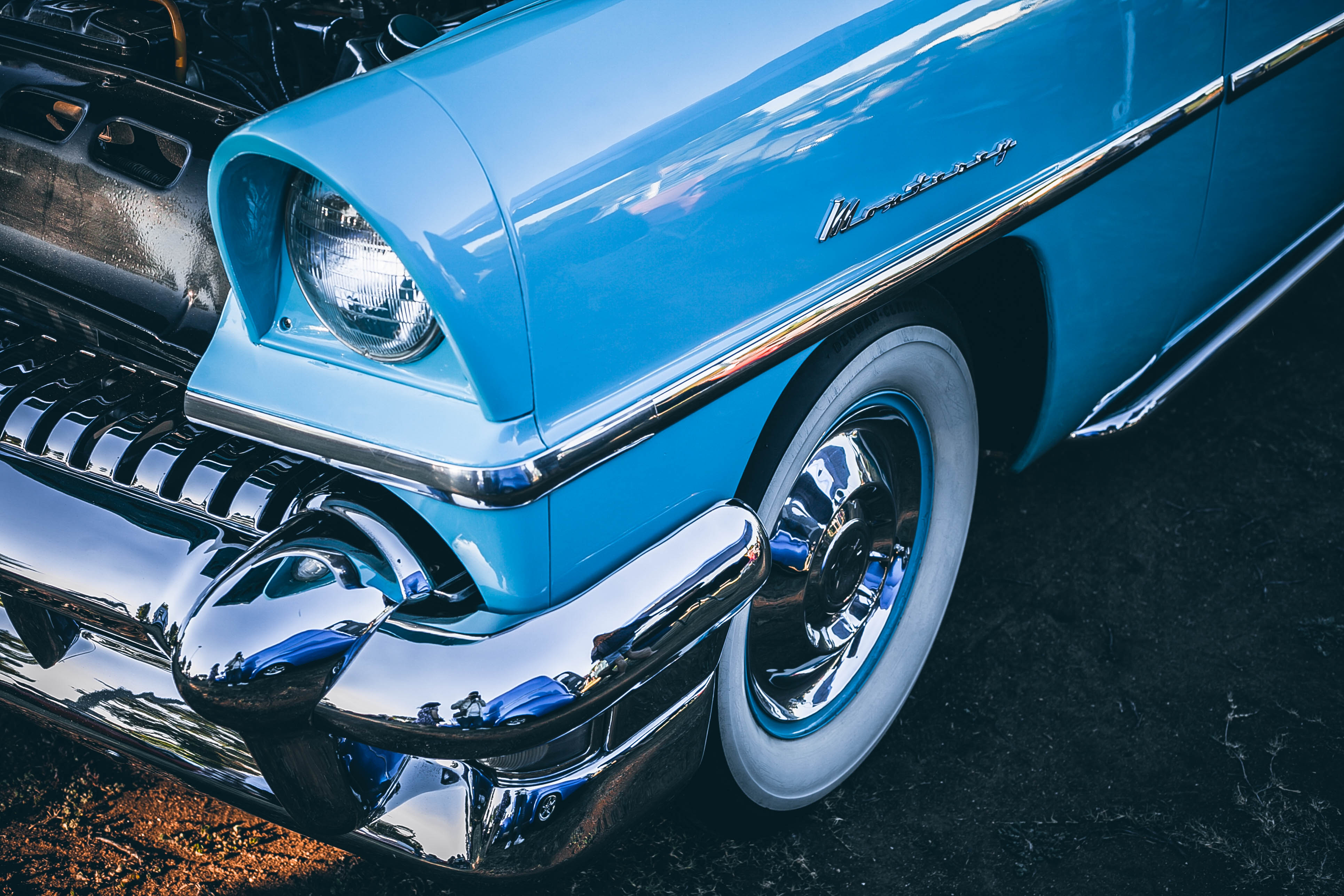 Murrieta Car Show 65