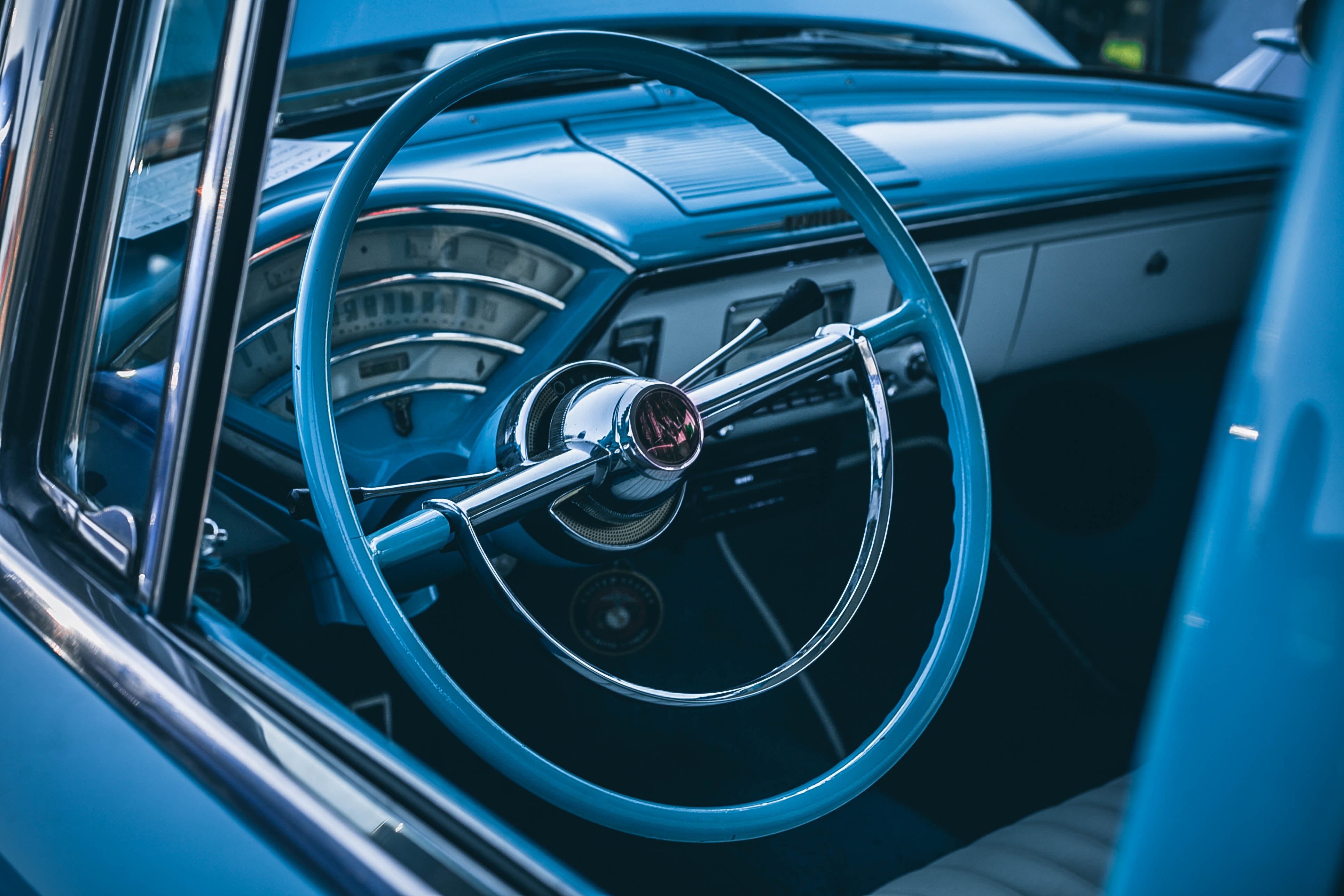 Murrieta Car Show 66